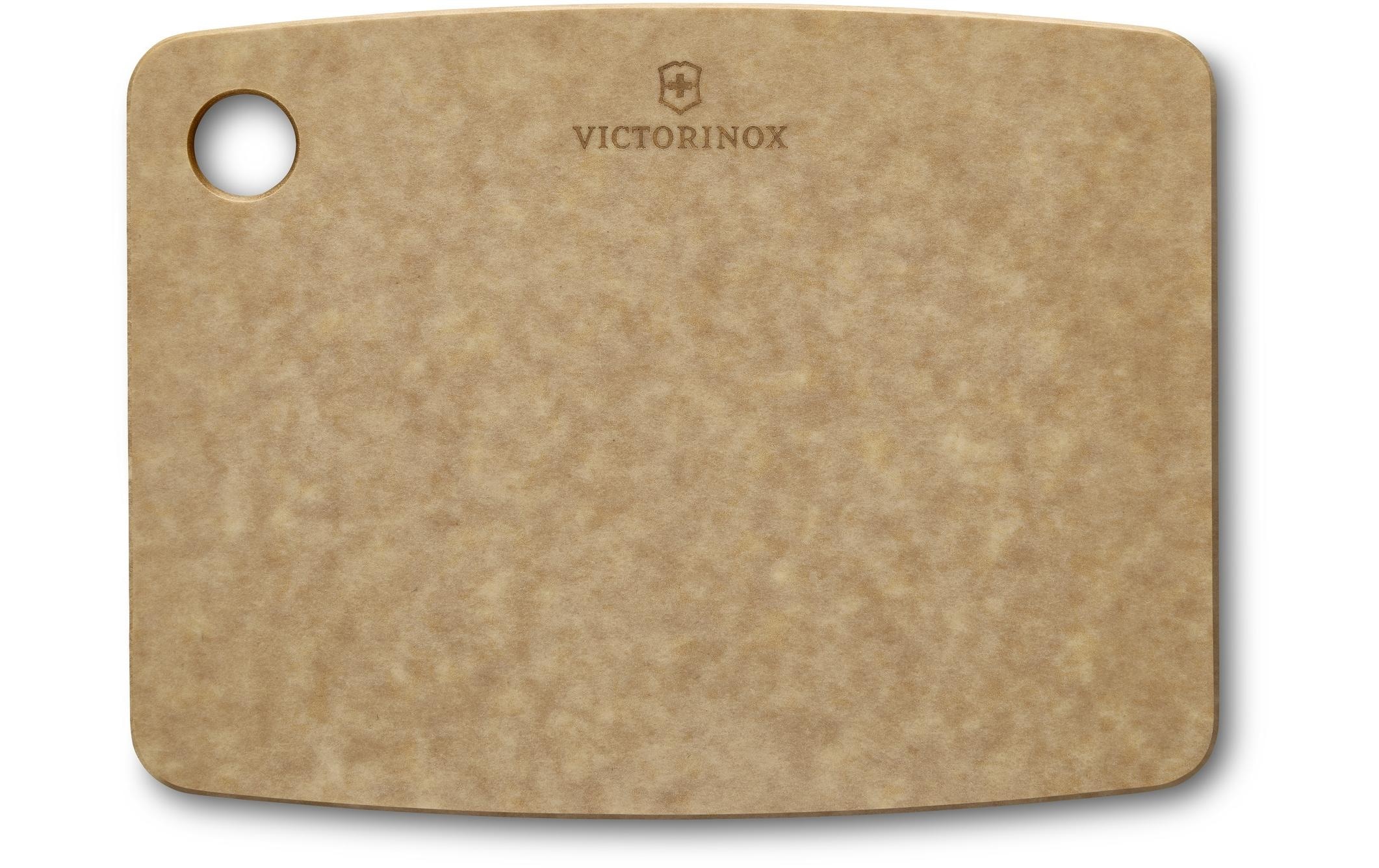 Victorinox Kitchen Series Brown X-Small Cutting Board