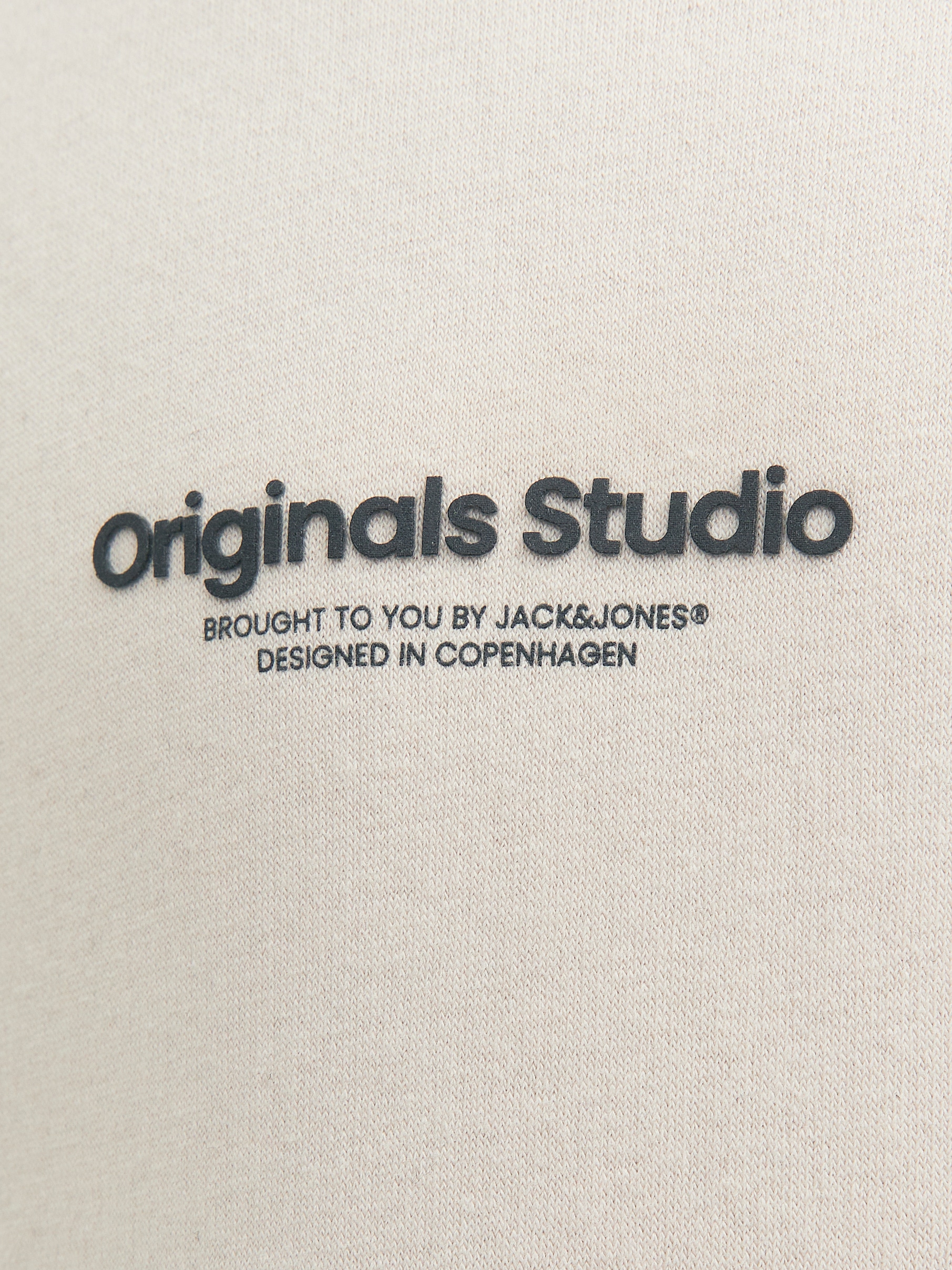 Jack & Jones Junior Sweatshirt »JORVESTERBRO SWEAT CREW NECK NOOS JNR«