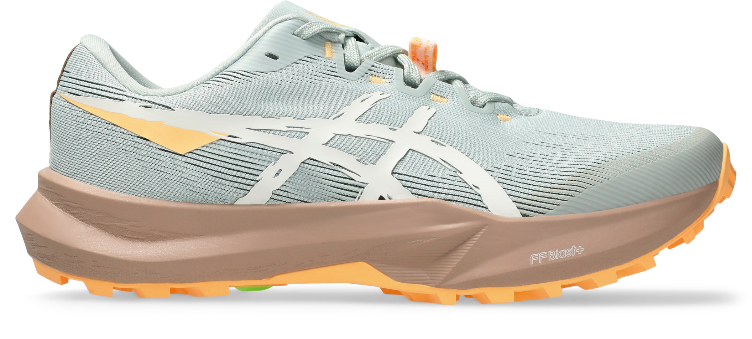 Asics Trailrunningschuh »FUJI LITE 6«, leichter Trailrunningschuhe