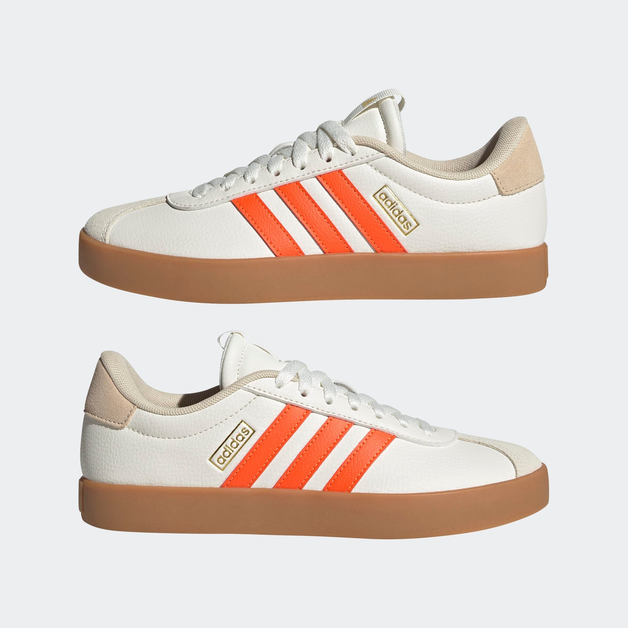 adidas Sportswear Sneaker, inspiriert vom Design des adidas samba
