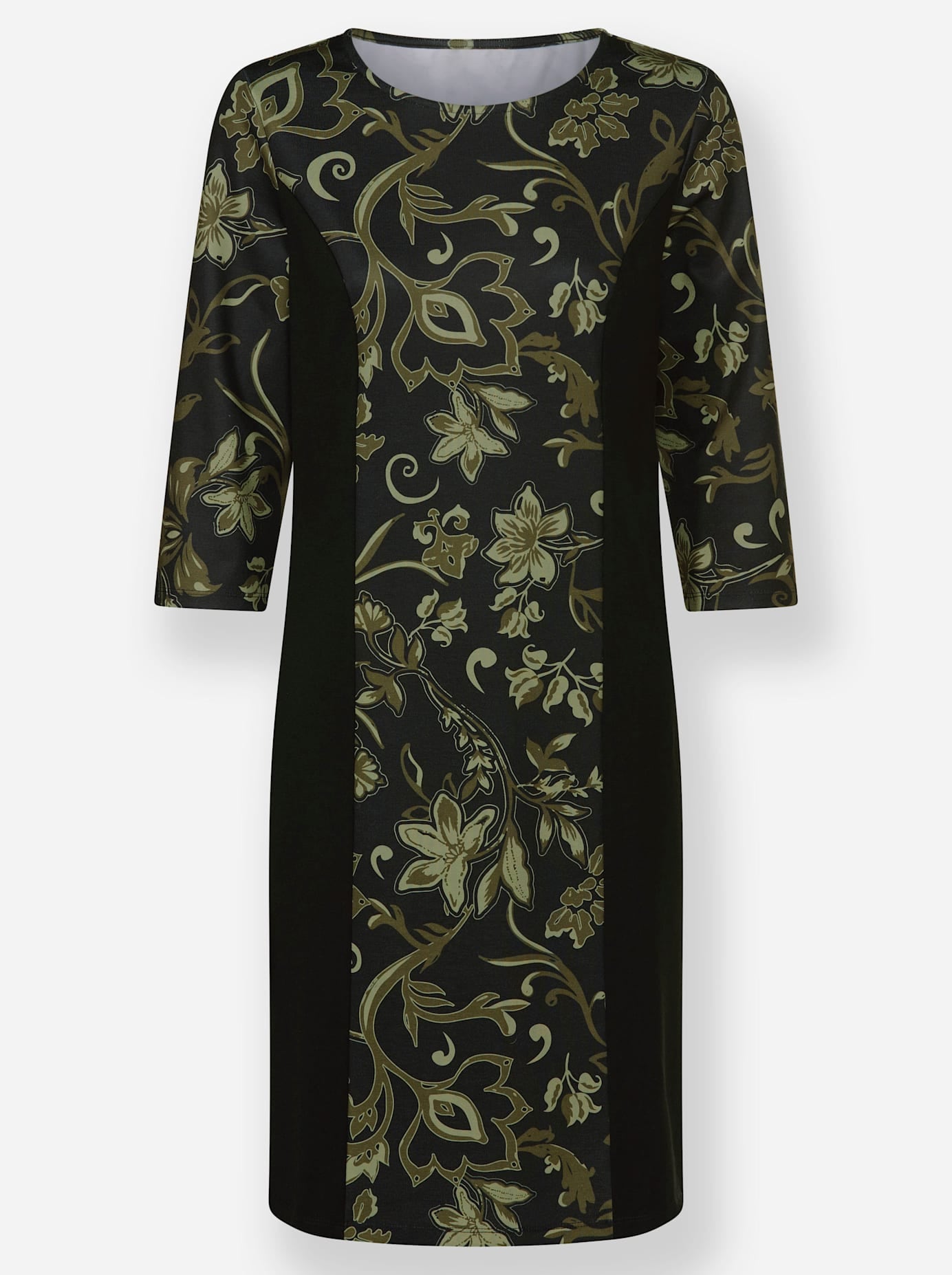 Lady Jerseykleid »Jersey-Kleid«