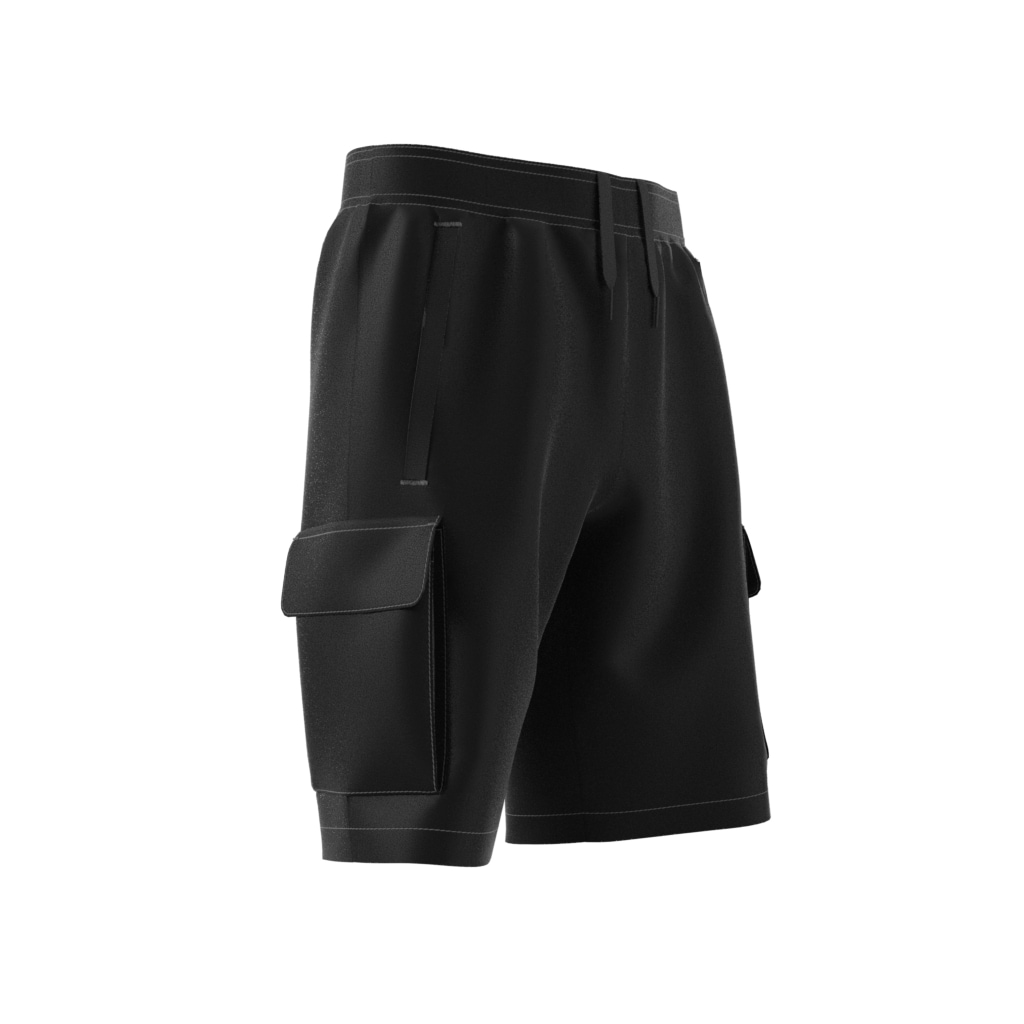 adidas Originals Shorts »CARGO SHORTS«, (1 tlg.)