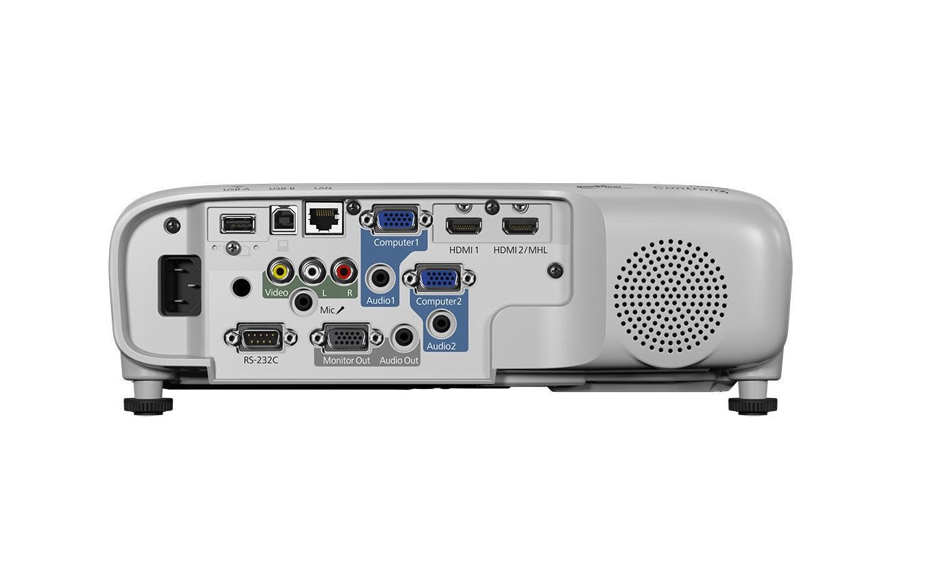 Epson Beamer »EB-980W«