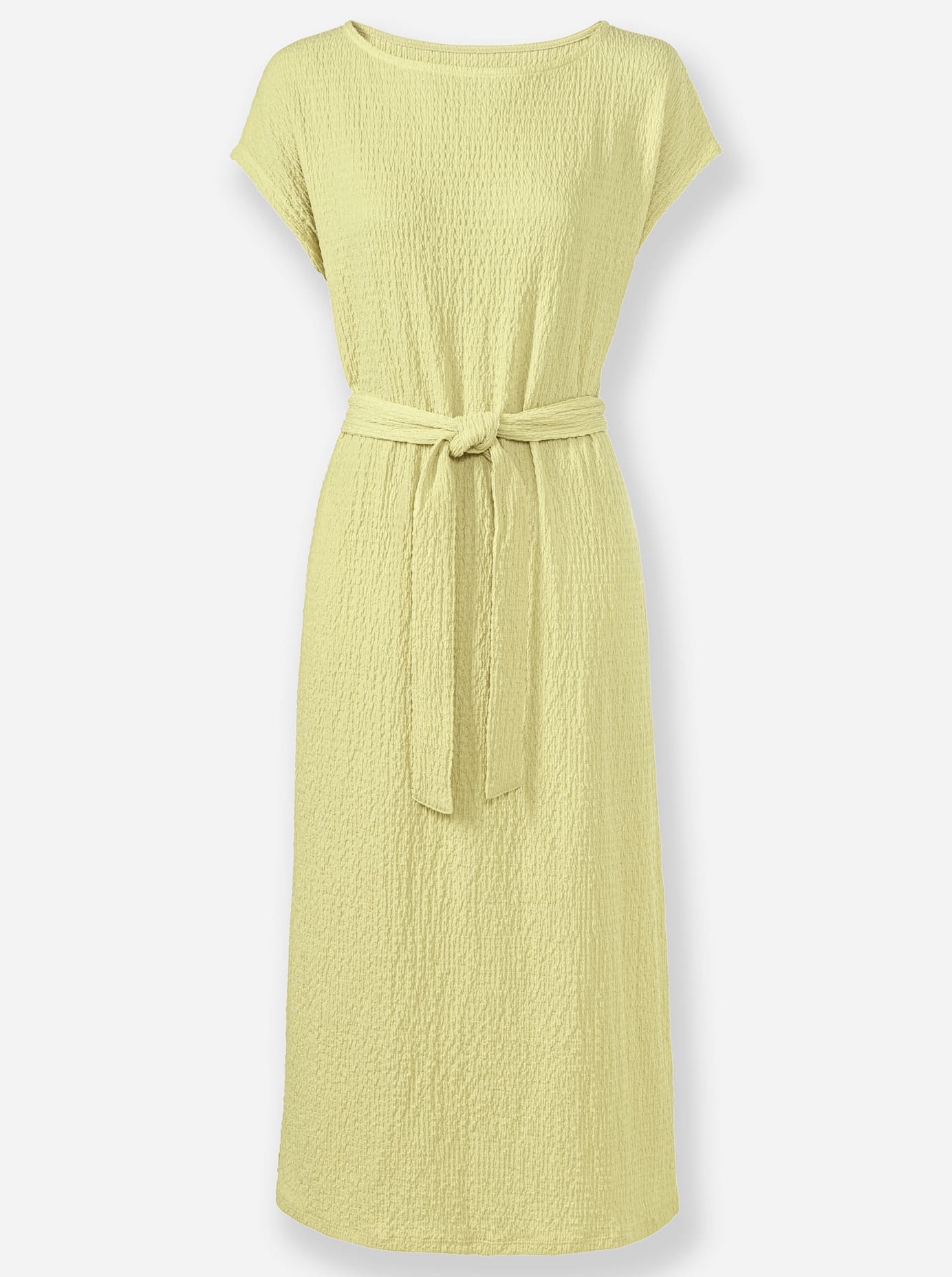 Inspirationen Sommerkleid »Jersey-Kleid«