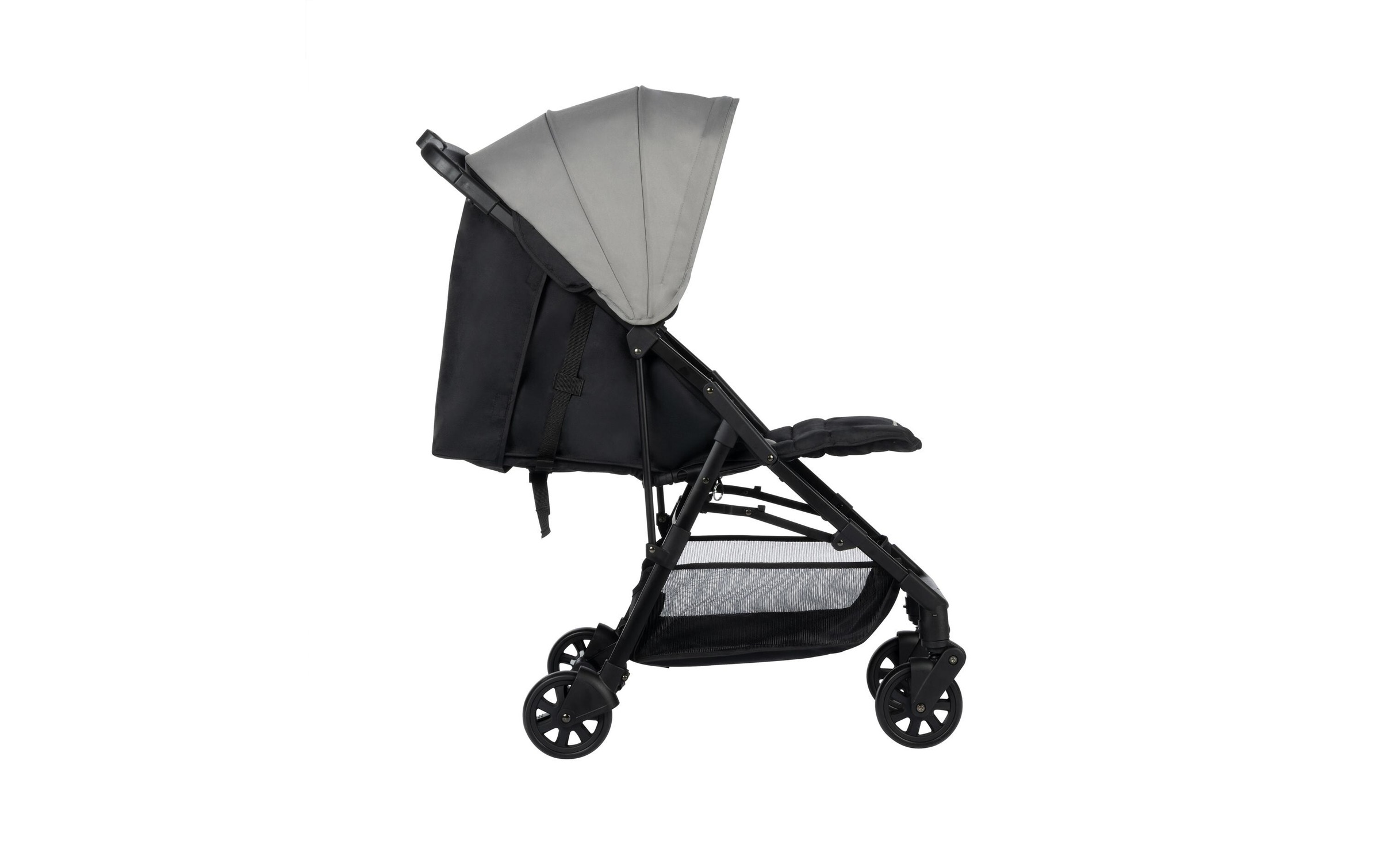 Kinder-Buggy »Bebeconfort Teeny 3D Tinted Gray«