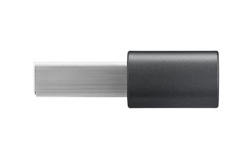 Samsung USB-Stick »Fit Plus 256 GB«, (Lesegeschwindigkeit 300 MB/s)