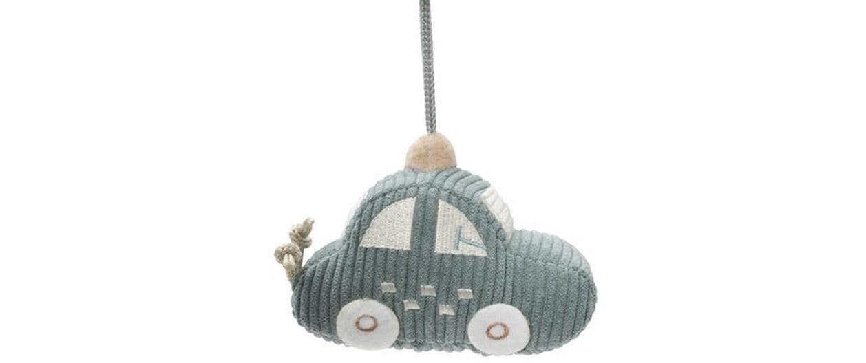 Jollein Kinderwagenkette »On The Go«