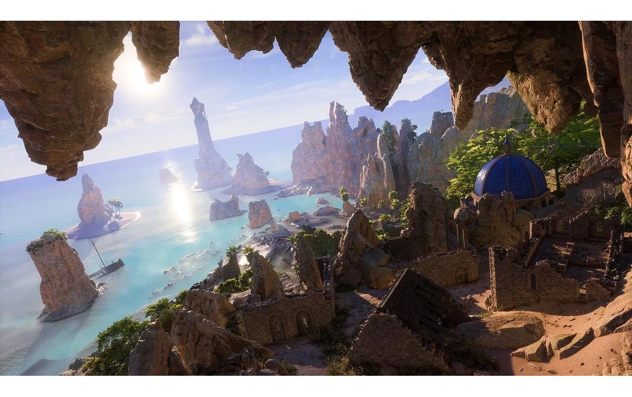 Electronic Arts Spielesoftware »Dragon Age The Veilguard«, Xbox Series X