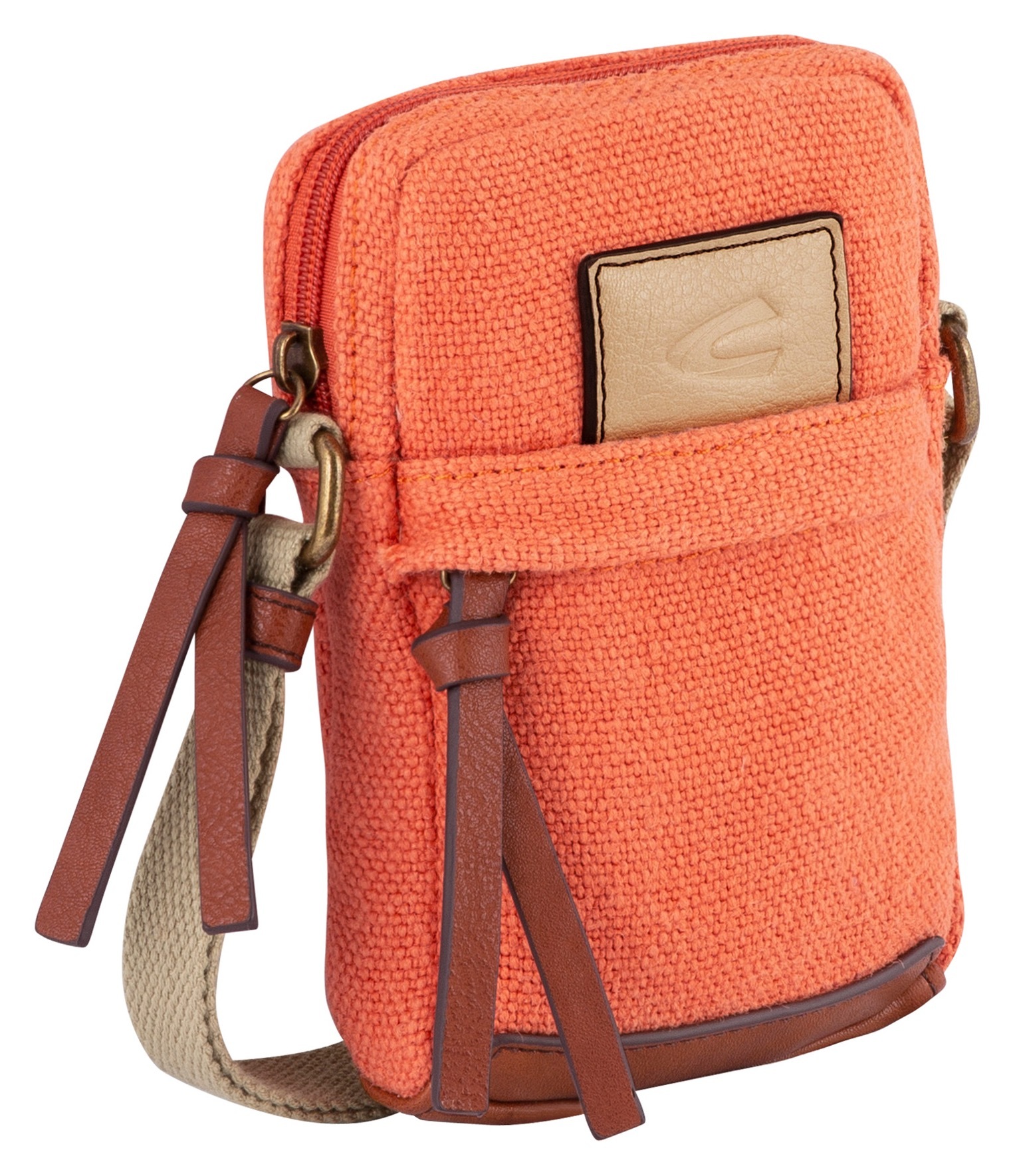 camel active Mini Bag »OAKLAND PI Cross bag XS« kaufen