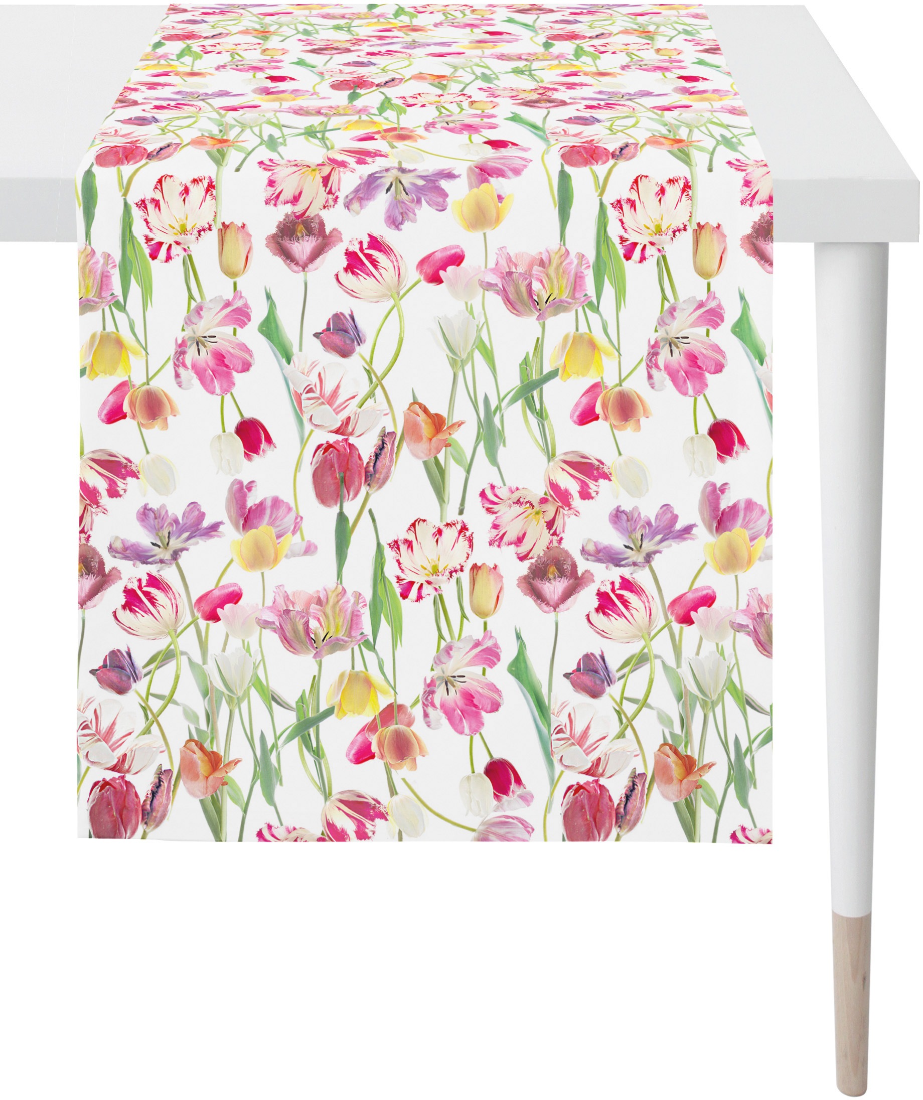 APELT Tischläufer »6449 SPRINGTIME, Frühjahrsdeko, Frühling«, (1 St.), Digitaldruck kaufen