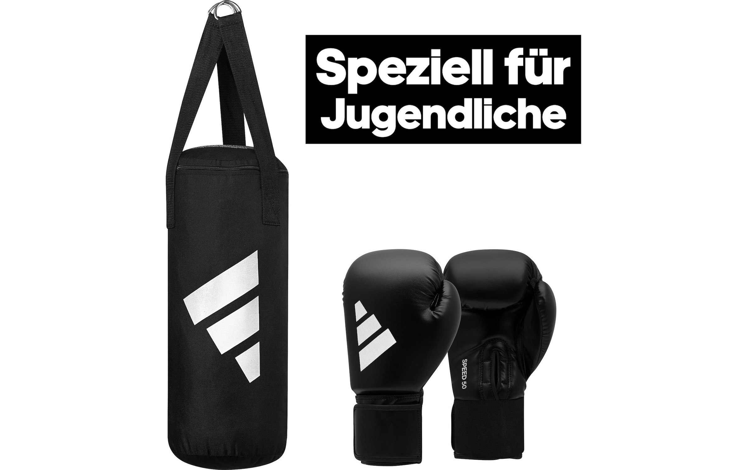adidas Performance Boxsack »Youth«