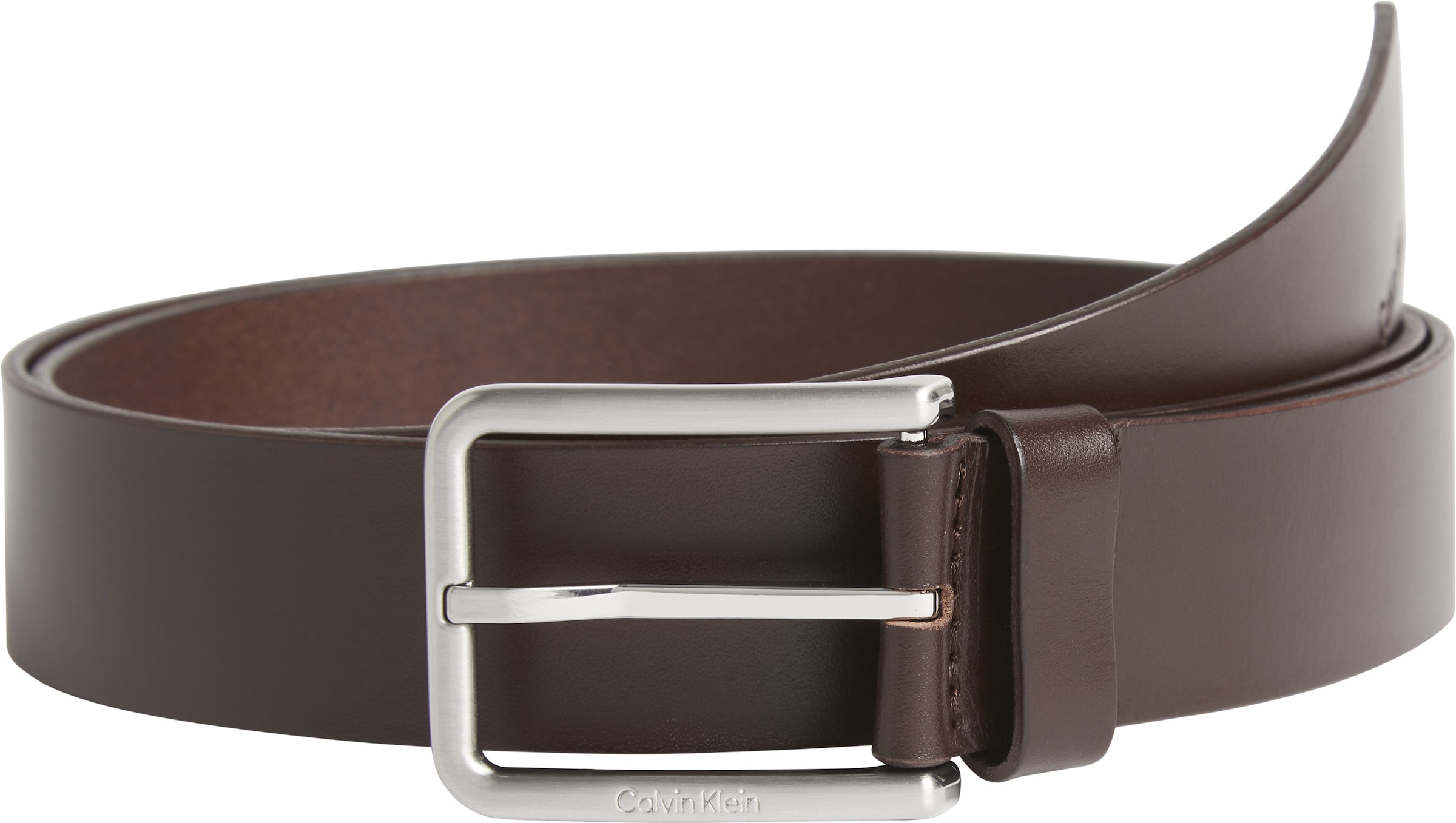 Calvin Klein Ledergürtel