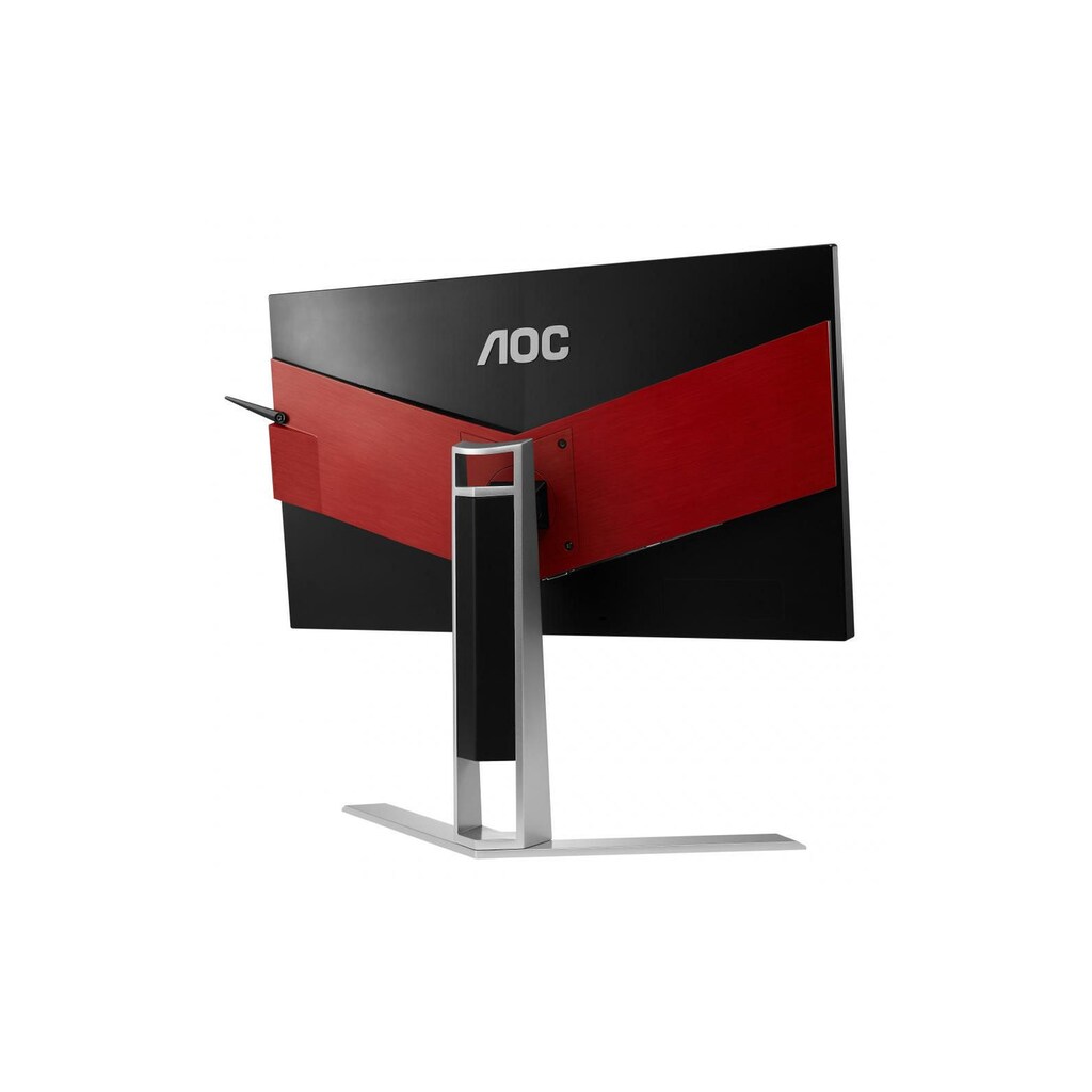 AOC LCD-Monitor »AG271QG«, 68,6 cm/27 Zoll, 2560 x 1440 px