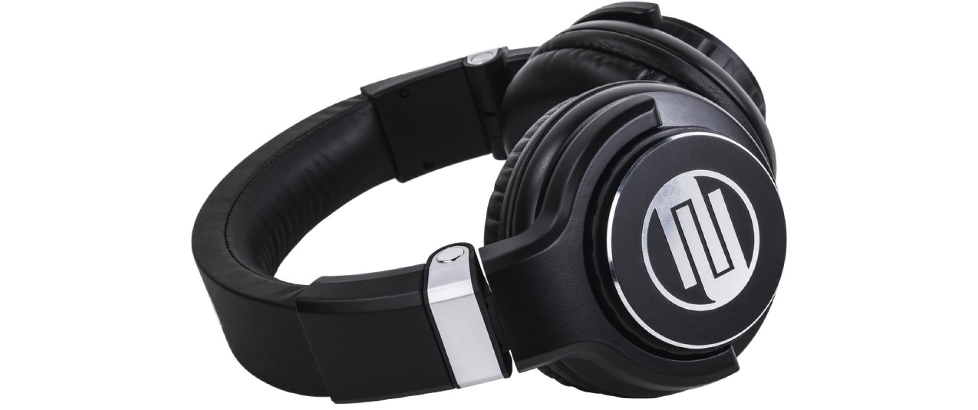 Reloop® Over-Ear-Kopfhörer »RHP15«