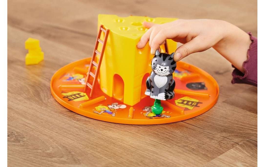 Ravensburger Spiel »Cat & Mouse«