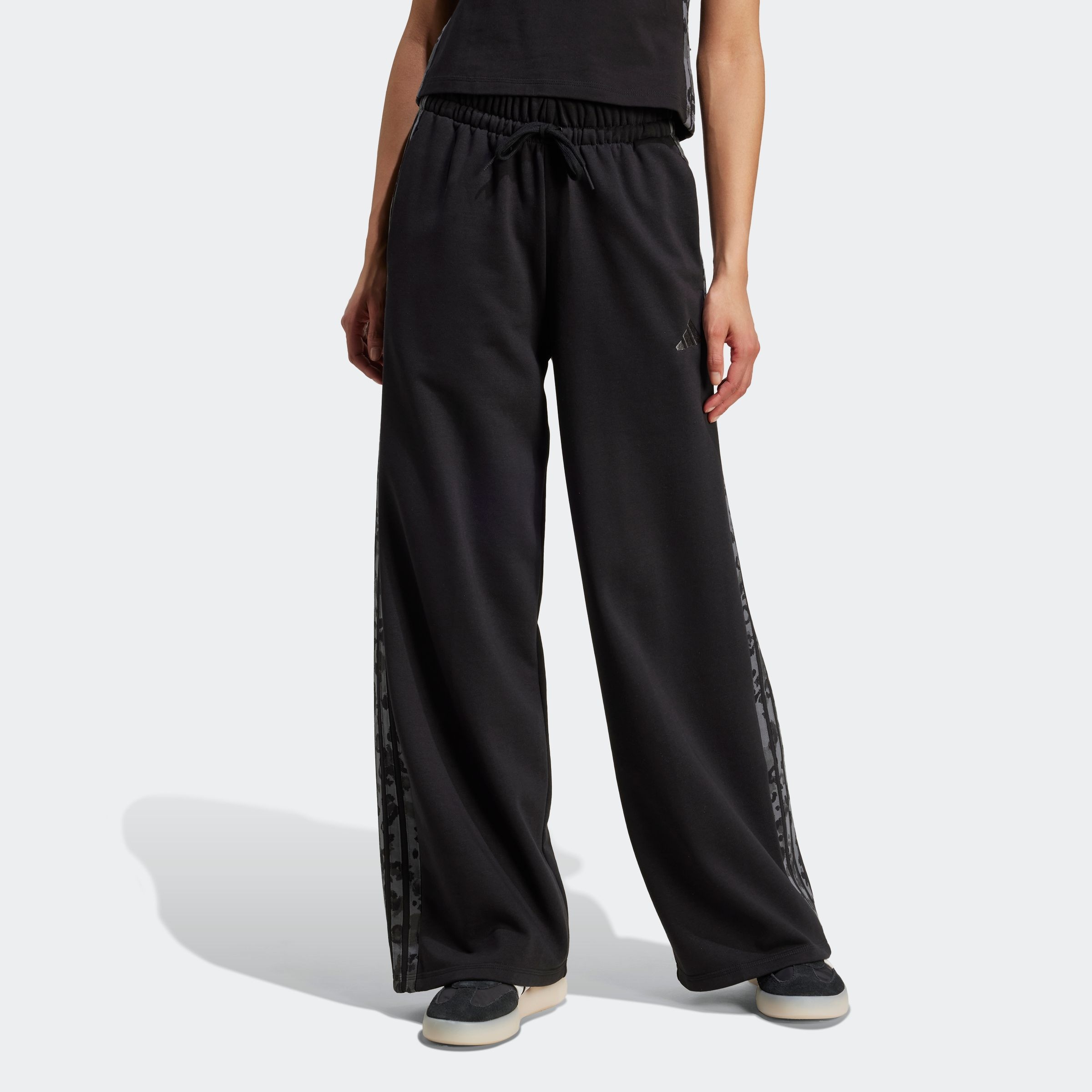 adidas Sportswear Sporthose »W AOP FT PT«, (1 tlg.)