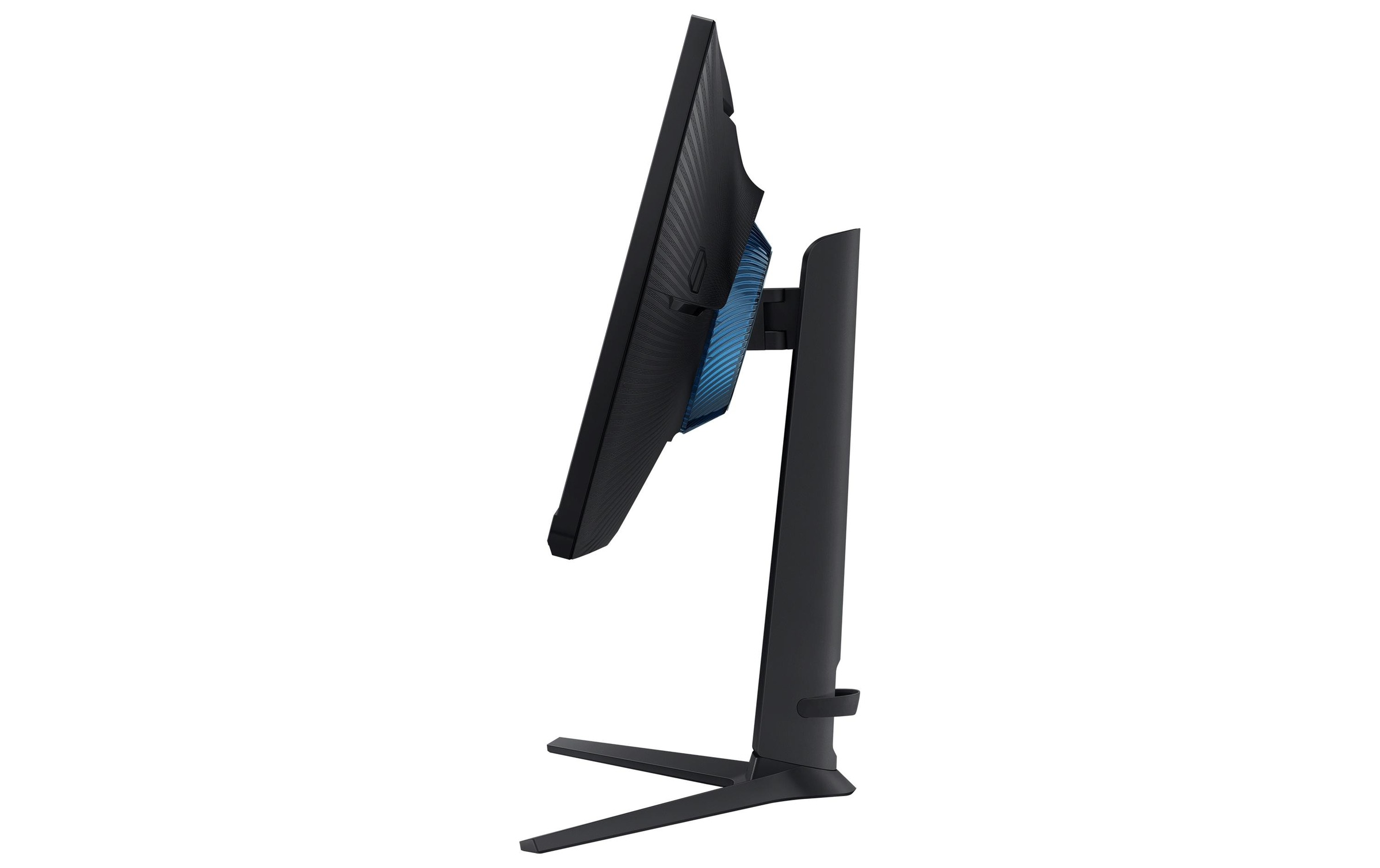 Samsung Ergo Monitor »Odyssey G3 LS24AG30«, 60,72 cm/24 Zoll, 1920 x 1080 px, Full HD, 144 Hz
