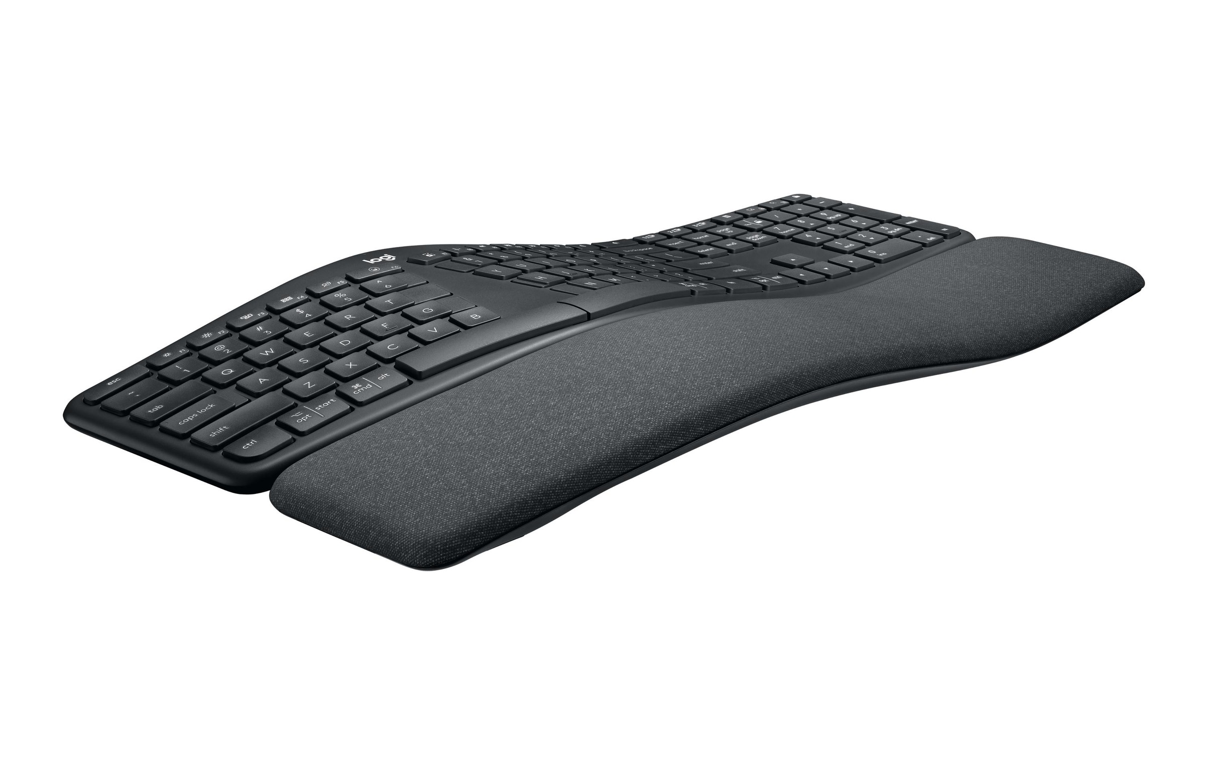 Logitech ergonomische Tastatur »K860 for Business«