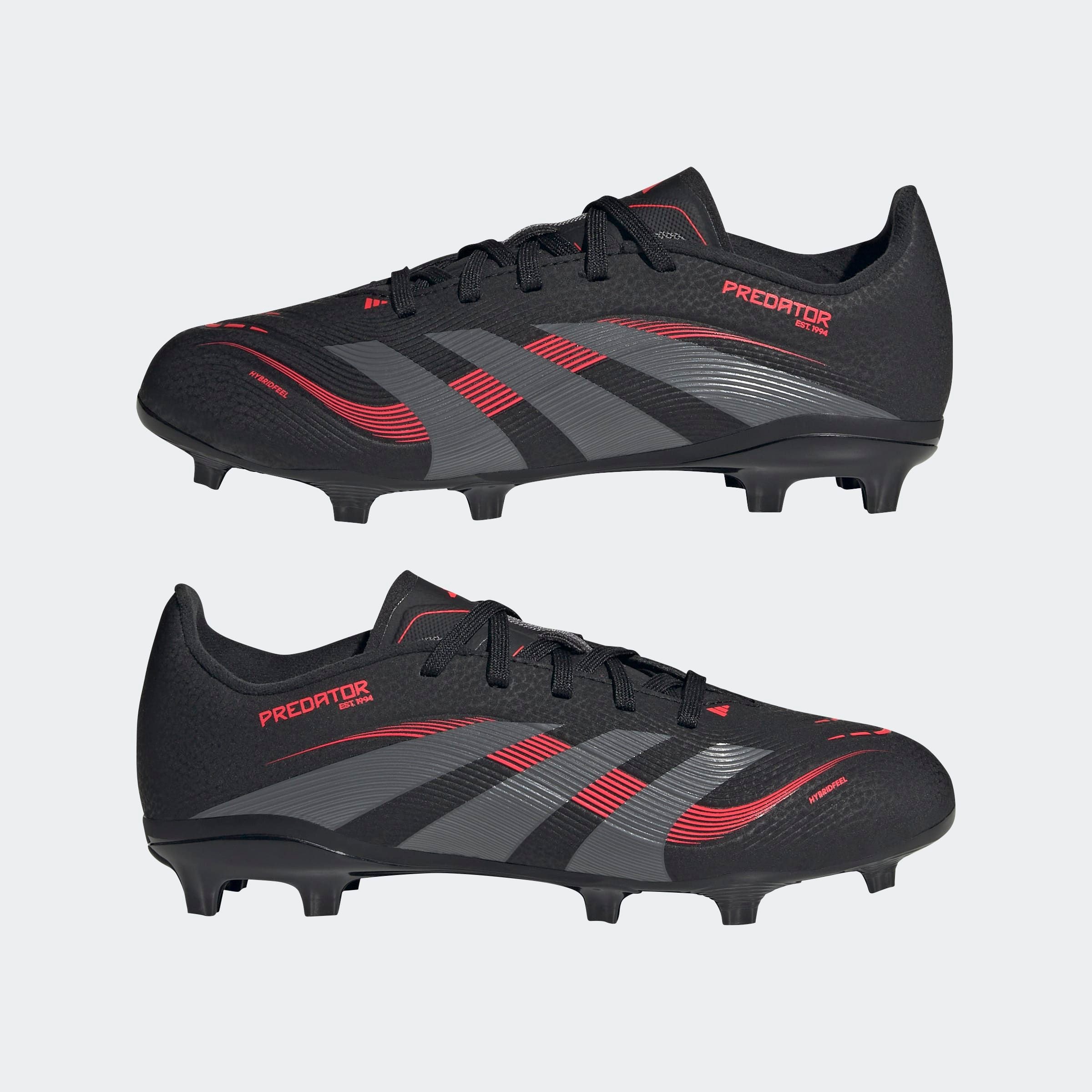 adidas Performance Fussballschuh »PREDATOR LEAGUE KIDS FG/MG«, für Rasenplätze