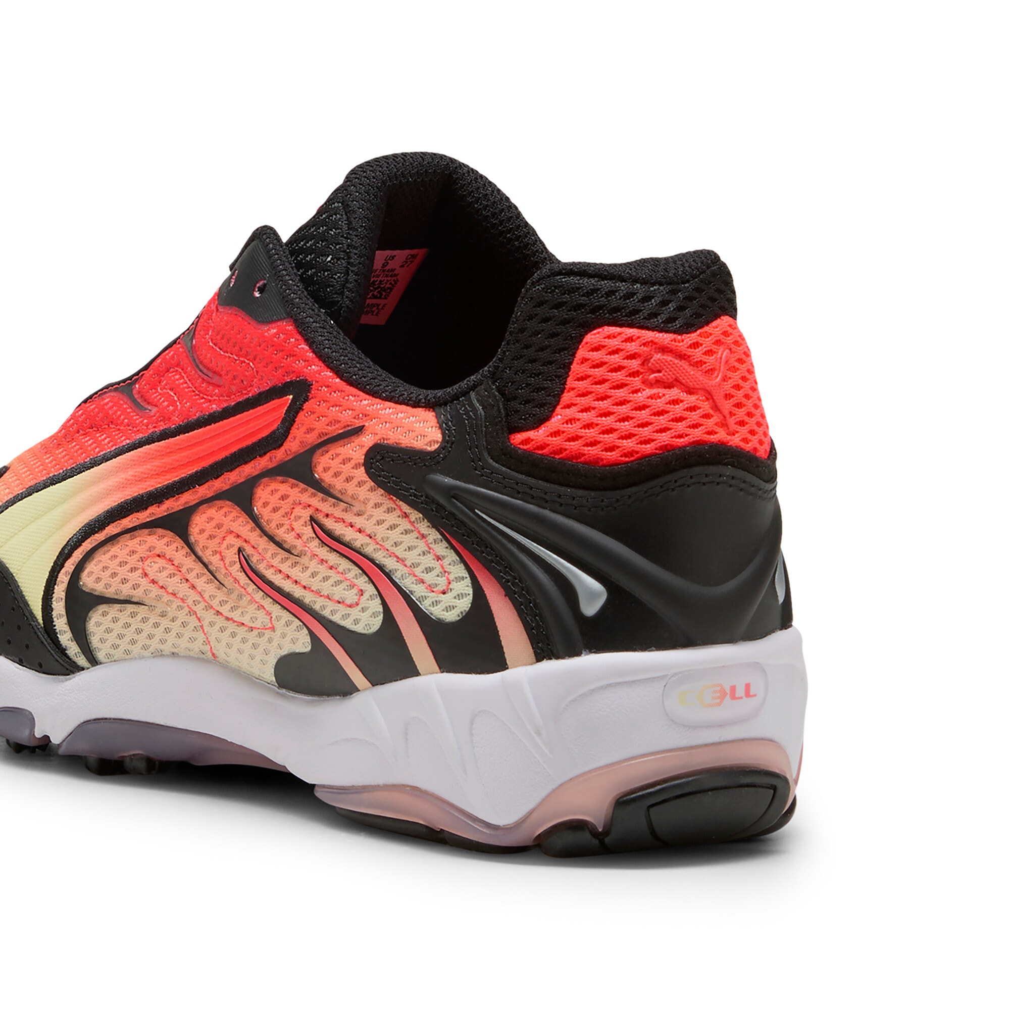 PUMA Sneaker »INHALE«