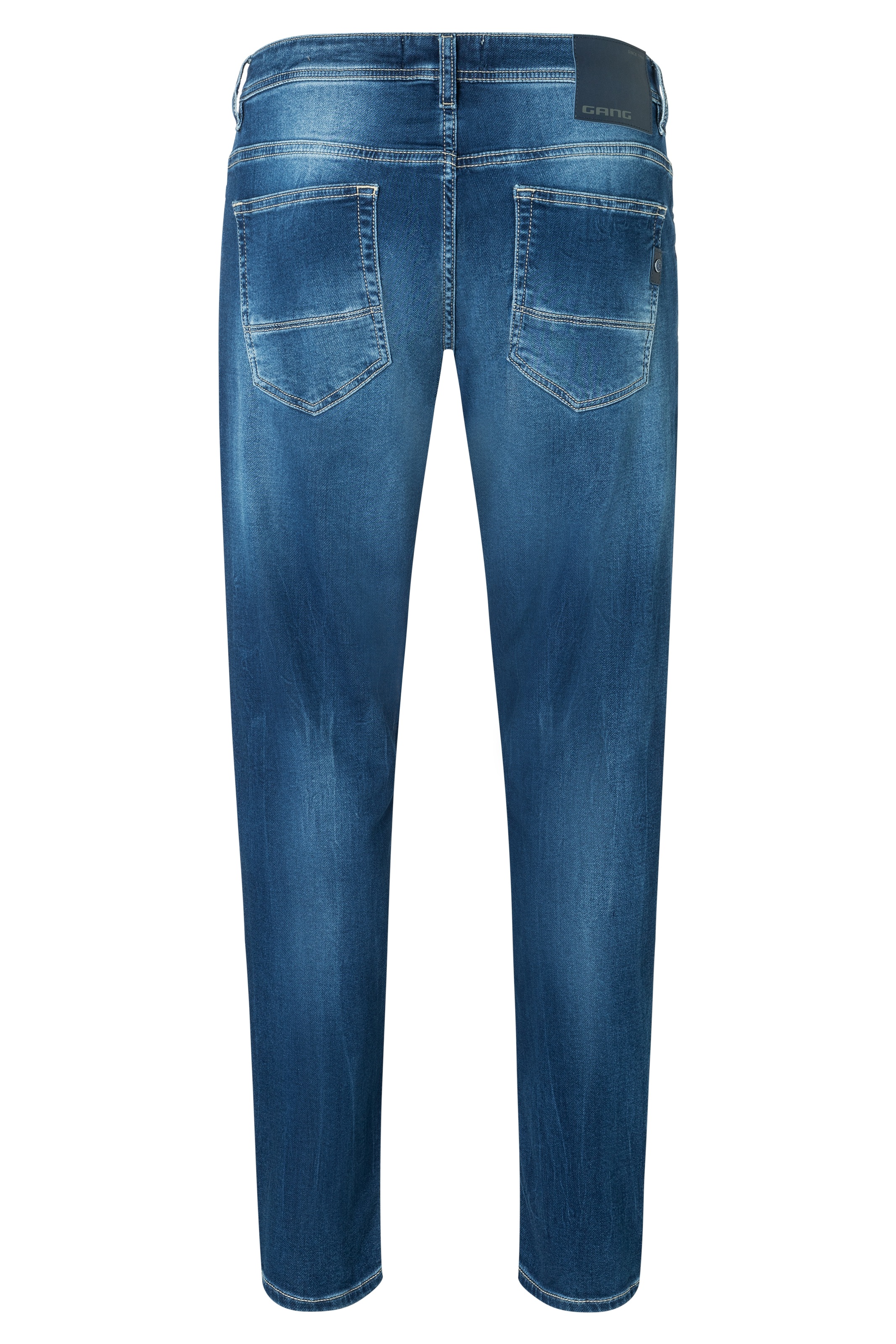 GANG 5-Pocket-Jeans »94NICO«, in zwei verschiedenen Beinlängen im 5-Pocket Style