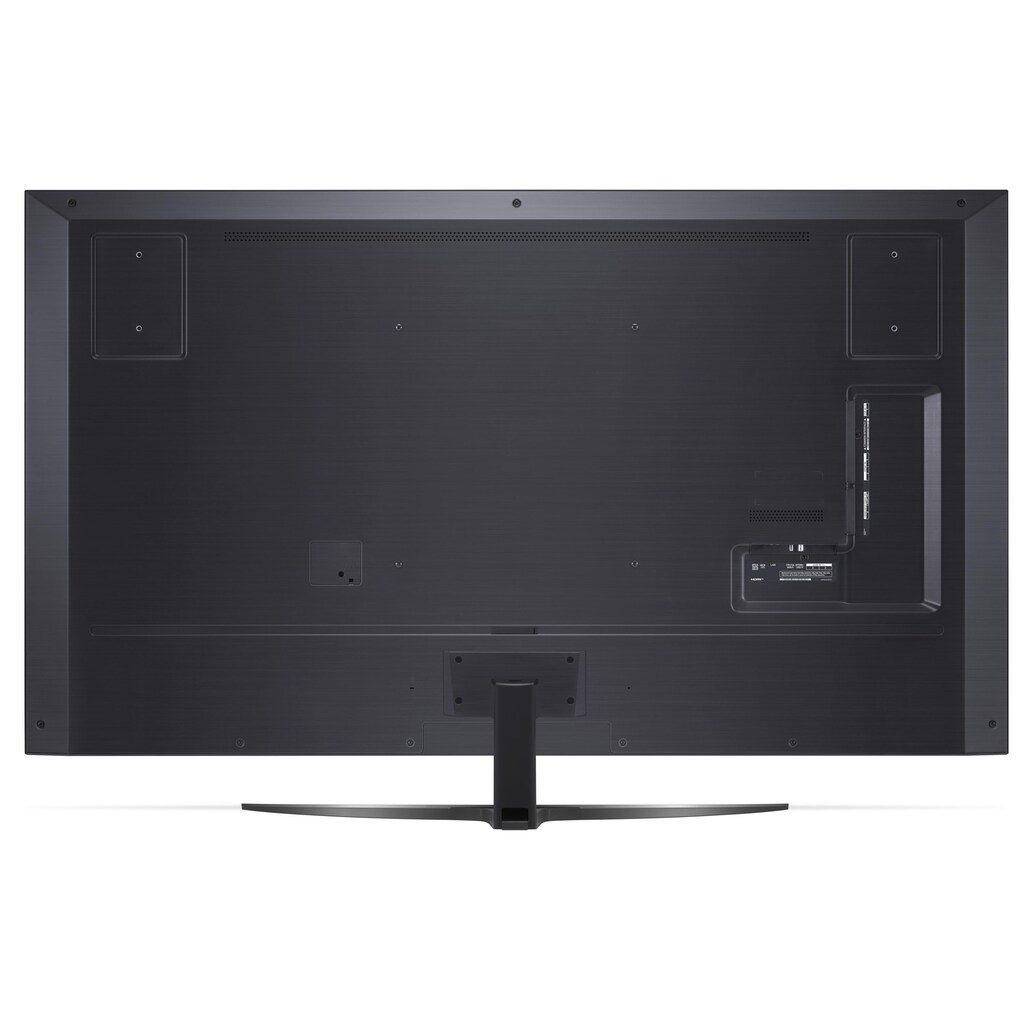 LG LCD-LED Fernseher »75QNED819«, 189,75 cm/75 Zoll, 4K Ultra HD