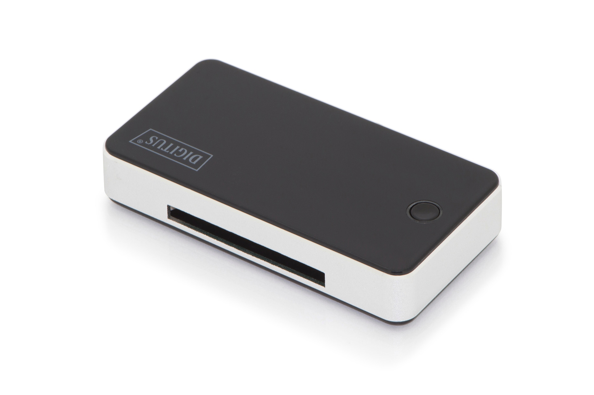 Digitus Laptop-Dockingstation »All-in-one Kartenlesegerät, USB 3.0«
