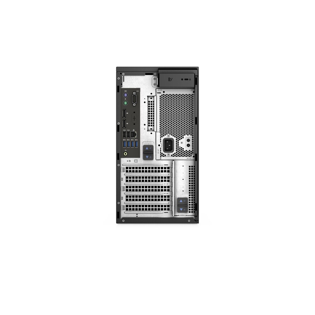 Dell PC »Precision 3630-VK2WN MT«