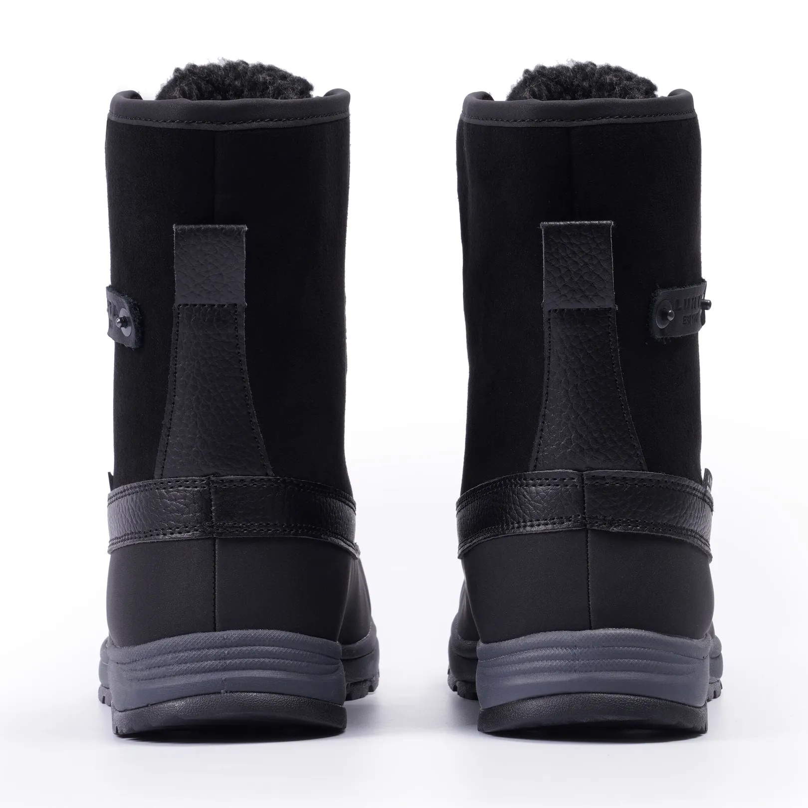 Luhta Snowboots »TUTTU MS«, Winterboots, Winterstiefel, Winterschuhe, wasserdicht und gefüttert