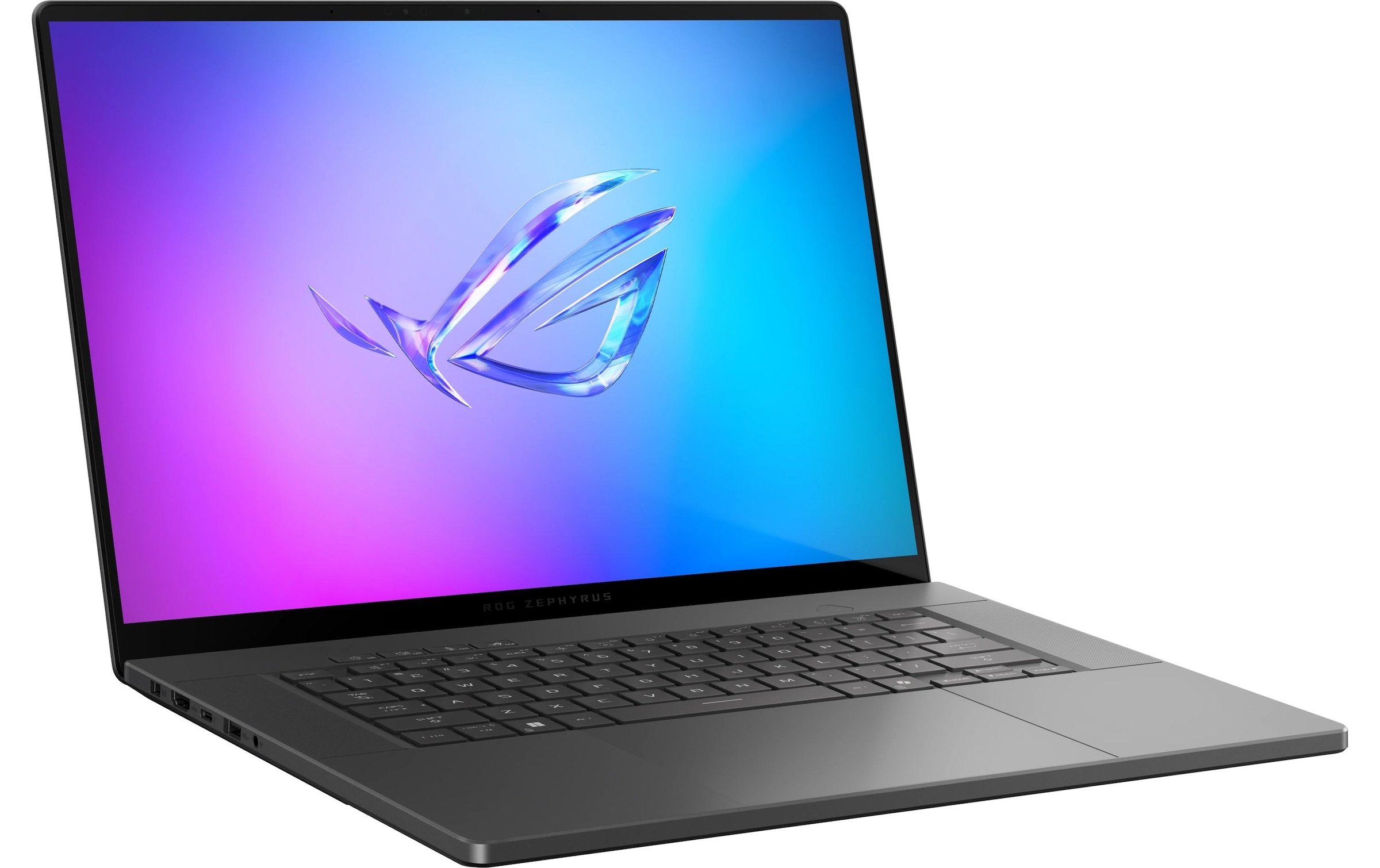 Asus Gaming-Notebook »ROG Zephyrus G16 (GU605CX-QR087X) RTX 5090«, 40,48 cm, / 16 Zoll, Intel, Core Ultra 9, GeForce® RTX 5090