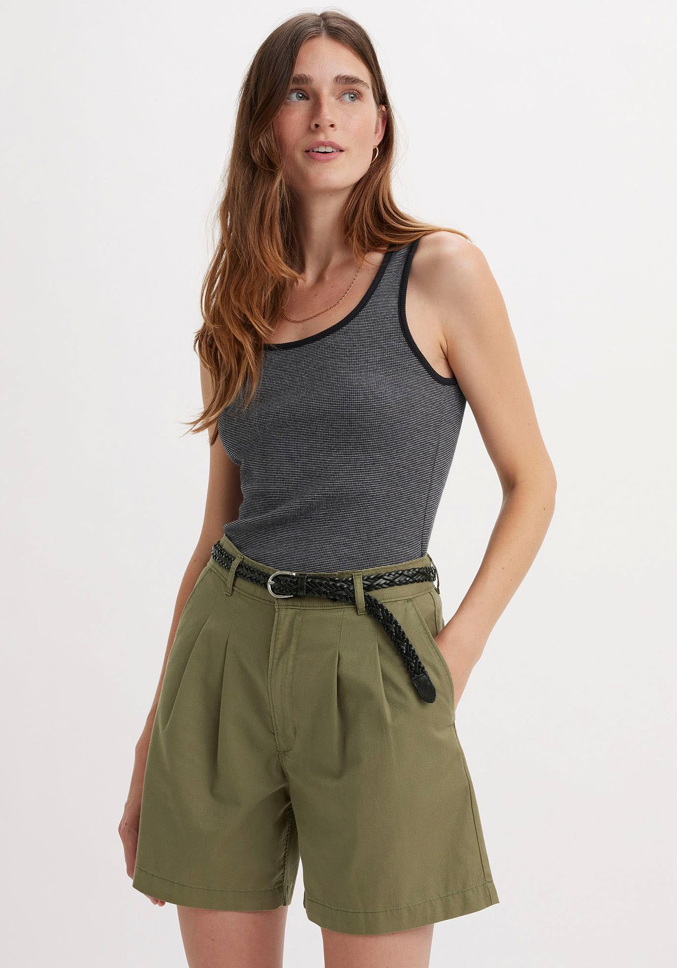 Levi's® Shirttop »ESSENTIAL RIB TANK«