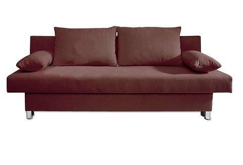 Jockenhöfer Gruppe Schlafsofa »Picanto«, uni kaufen