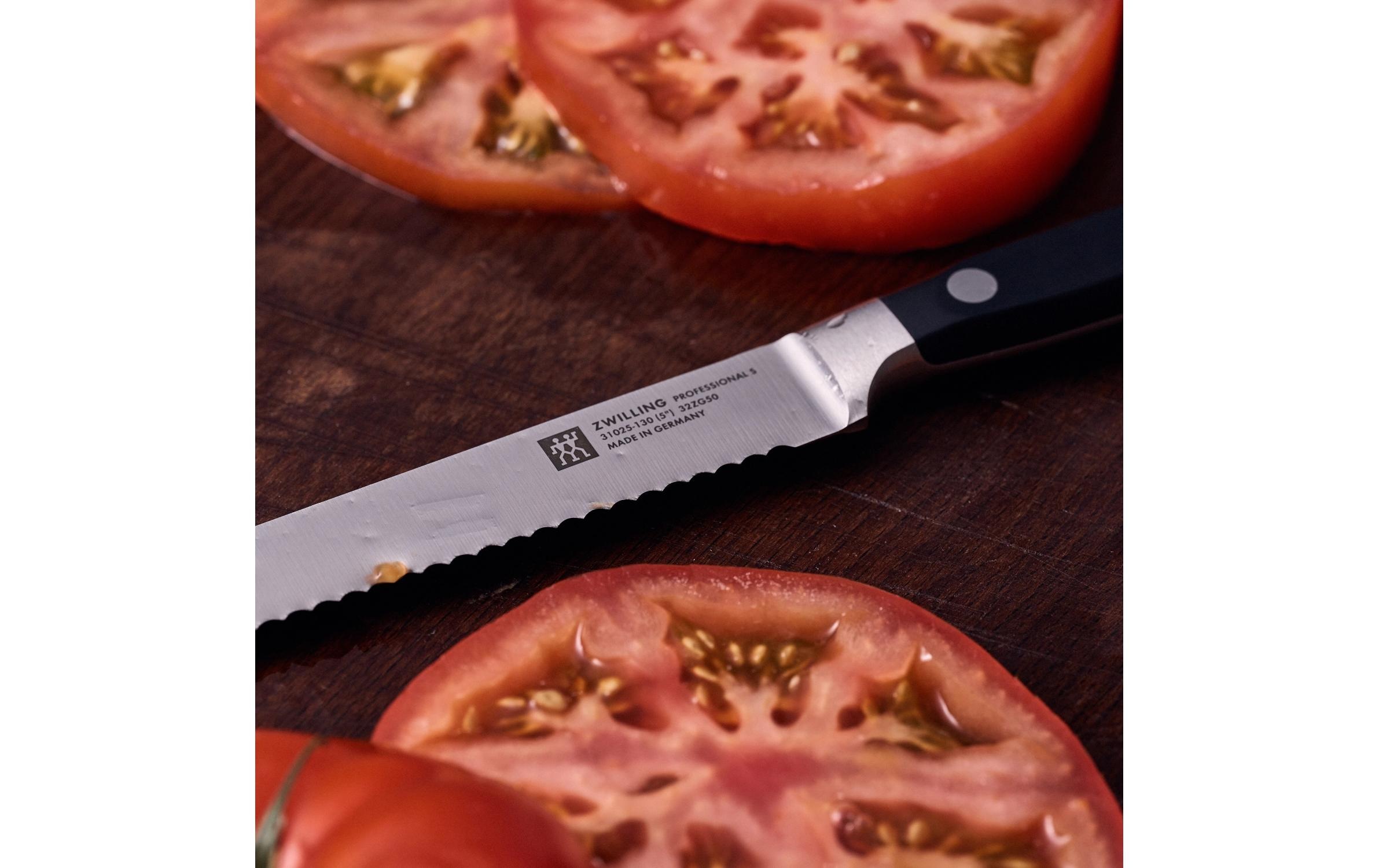Zwilling Kochmesser »Professional S 13 cm«, (1 tlg.)