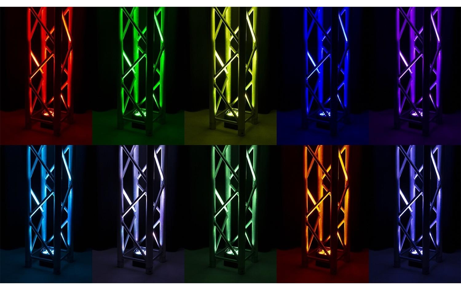 BeamZ Discolicht »BBP90«