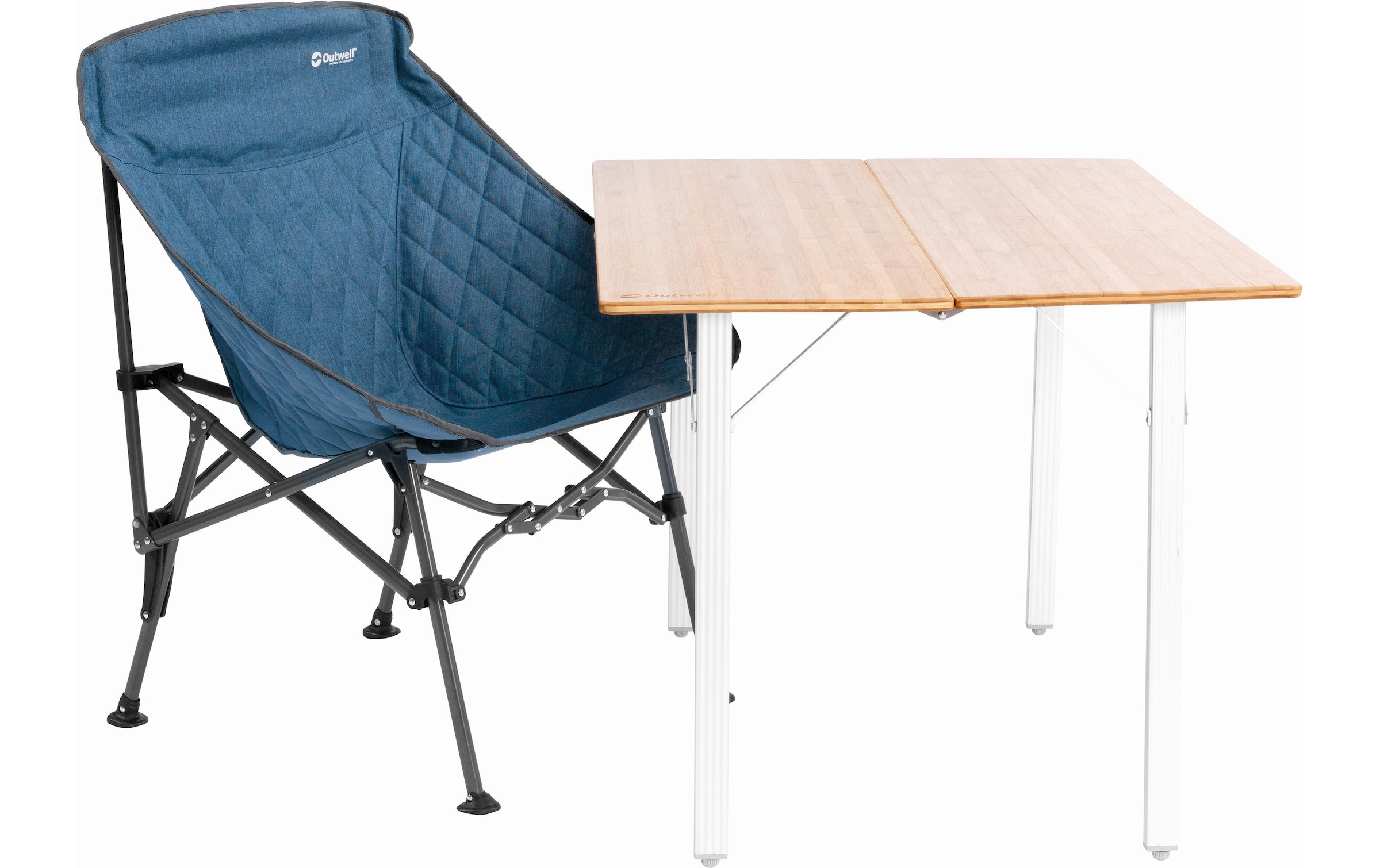 Outwell Campingstuhl