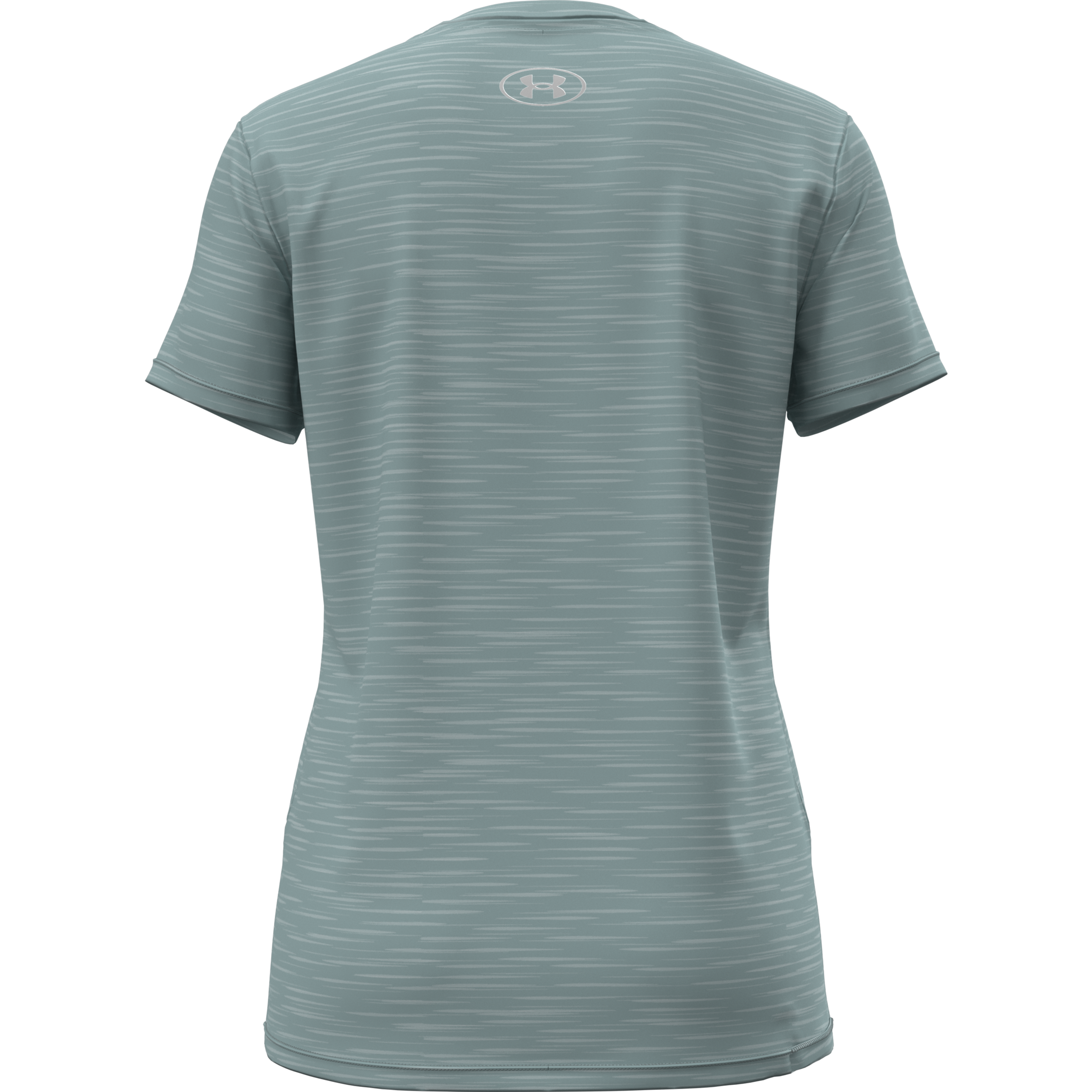 Under Armour® Trainingsshirt »TECH SSV- TWIST«, (1 tlg.)
