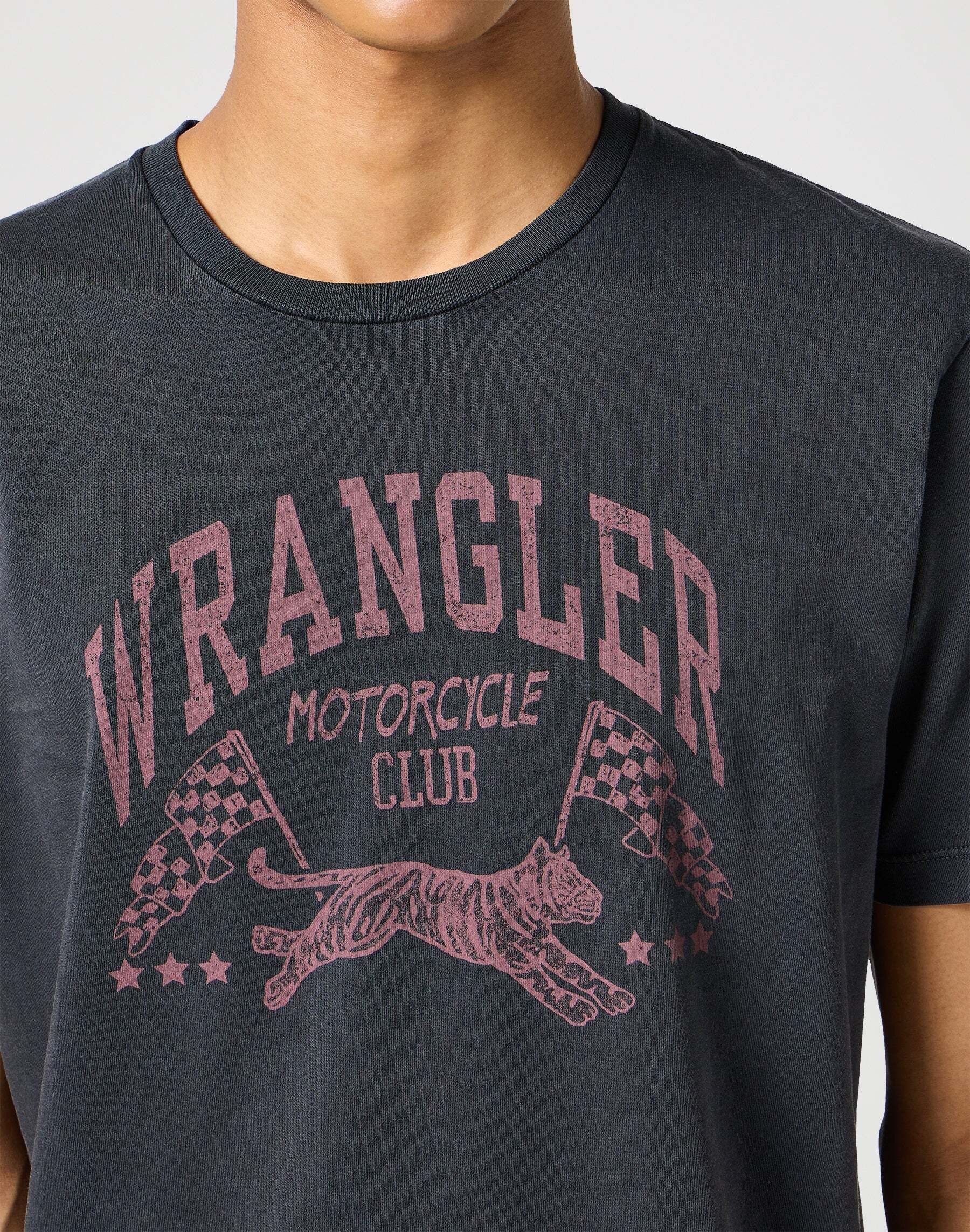 Wrangler T-Shirt »Wrangler T-Shirt Graphic Tee«