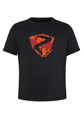 Ziener T-Shirt »NADEN Junior« kaufen Ziener T-Shirt »NADEN Junior« kaufen