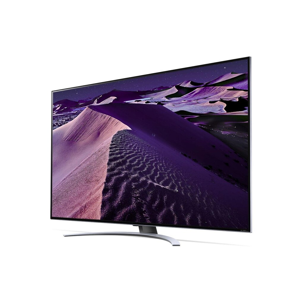 LG LED-Fernseher »55QNED879«, 139 cm/55 Zoll, 4K Ultra HD