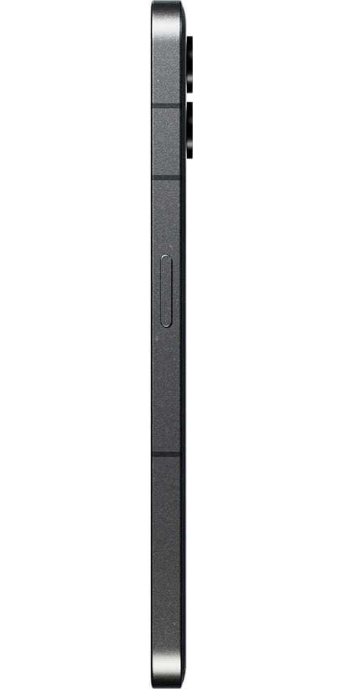 NOTHING Smartphone »Phone (2), 512 GB«, grau