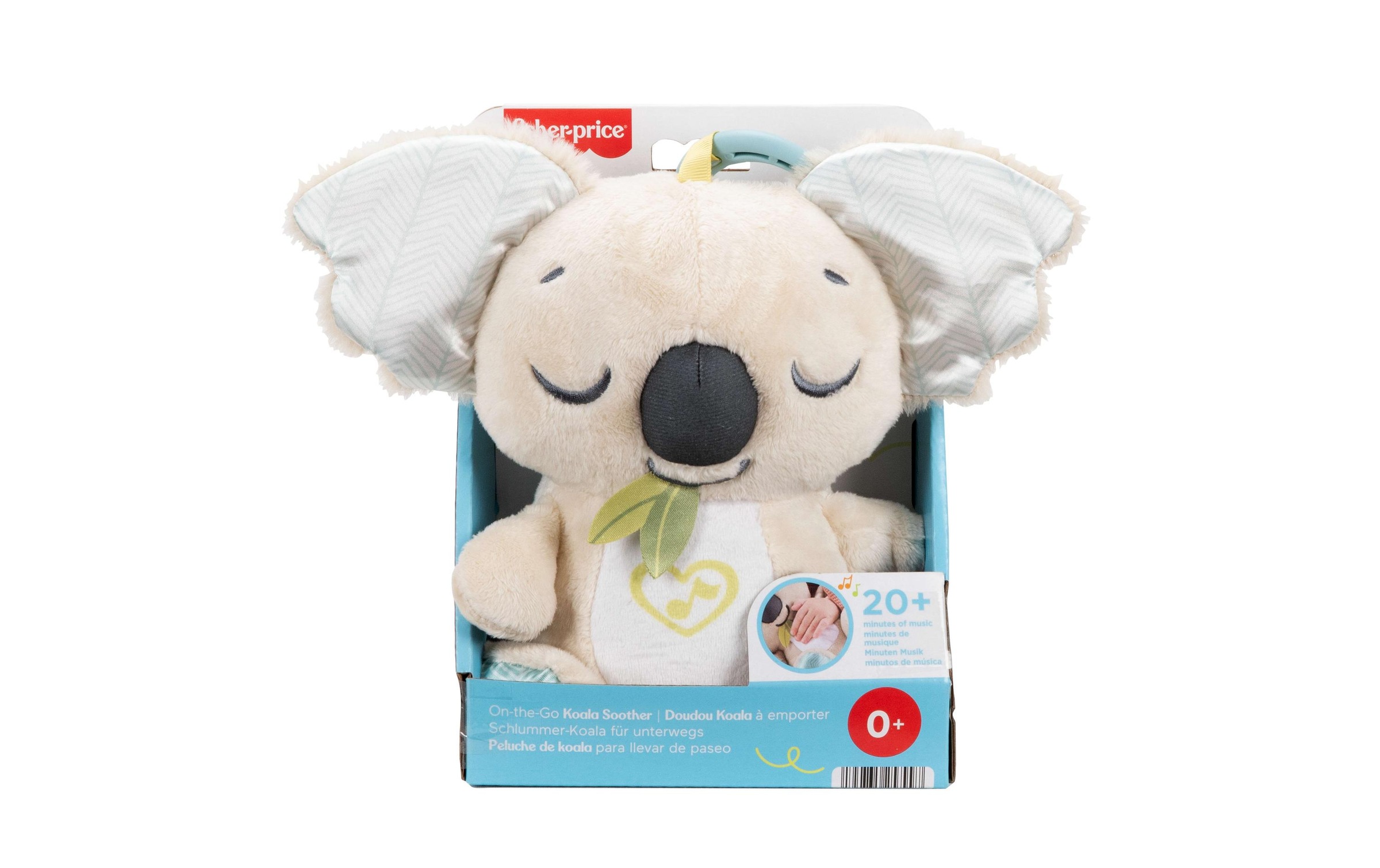 Fisher-Price® Spieluhr »Schlummer-Koala«