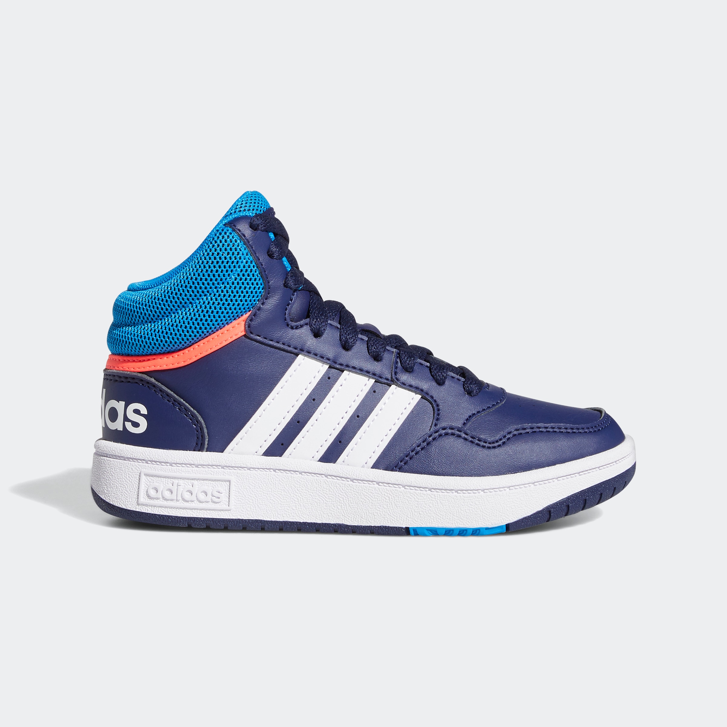 adidas Sportswear Sneaker »HOOPS MID 3.0 K«