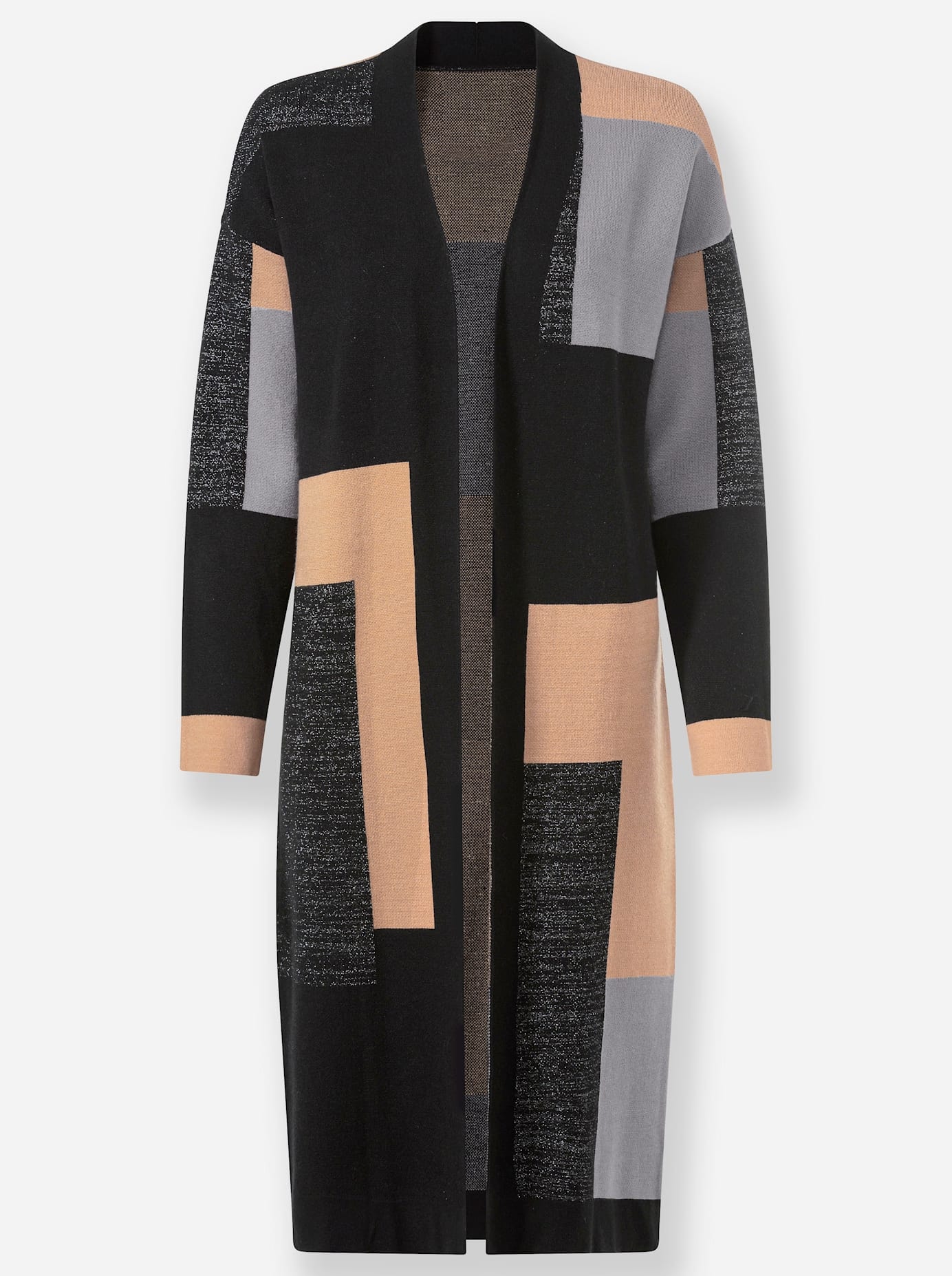 heine Strickjacke