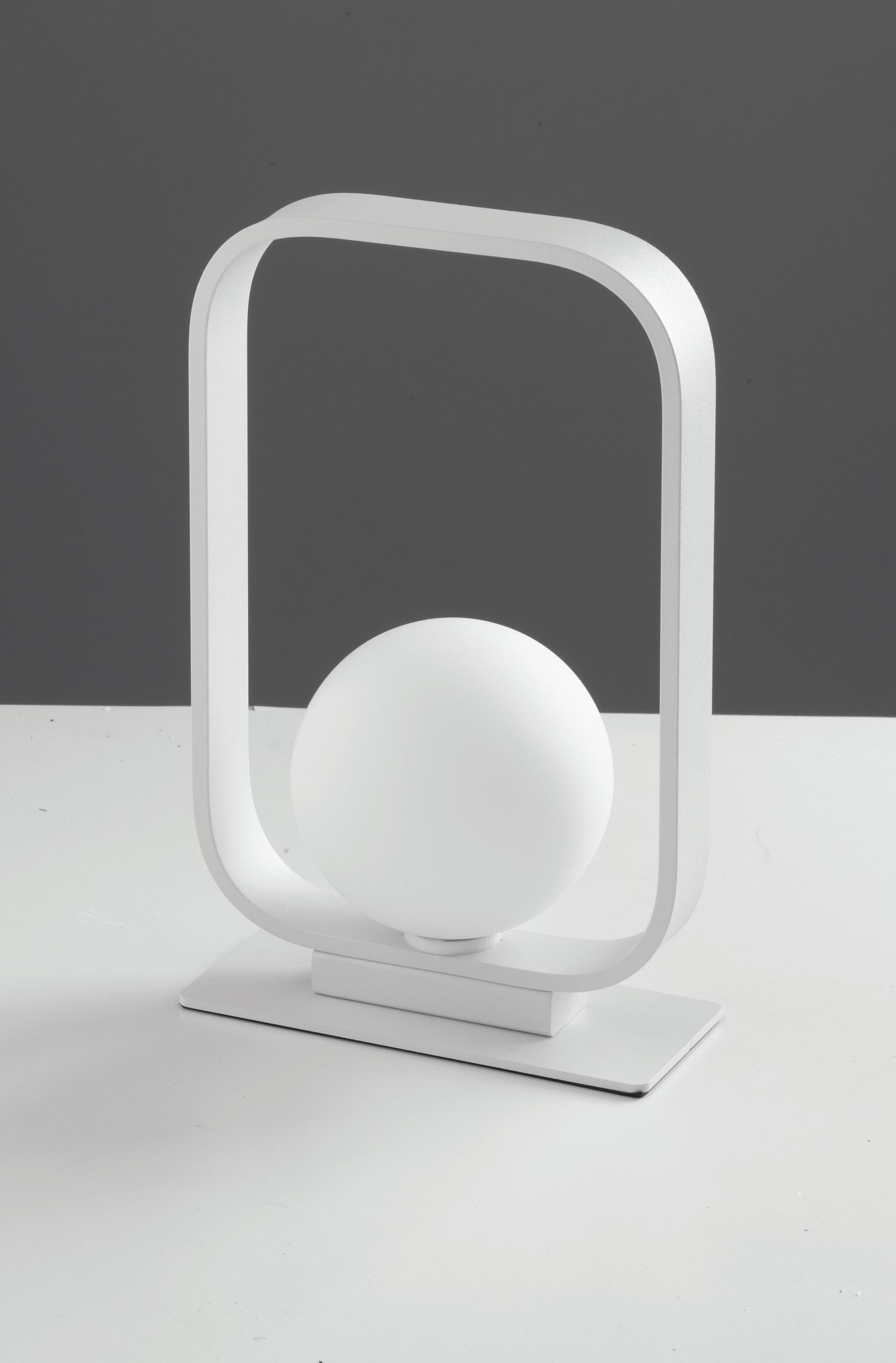 ECO-LIGHT Tischleuchte »ROXY«, Leuchtmittel G9 | ohne Leuchtmittel