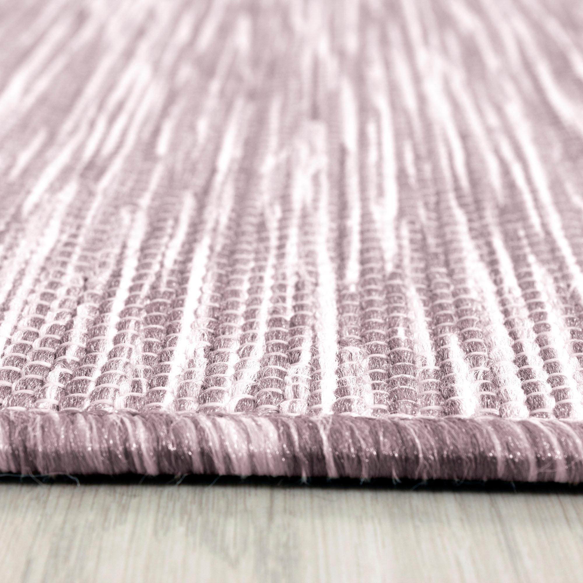 Ayyildiz Teppiche Teppich »Mambo 2000«, rechteckig, 6 mm Höhe, Läufer, In- und Outdoor geeignet, Wohnzimmer, Aussenbereich