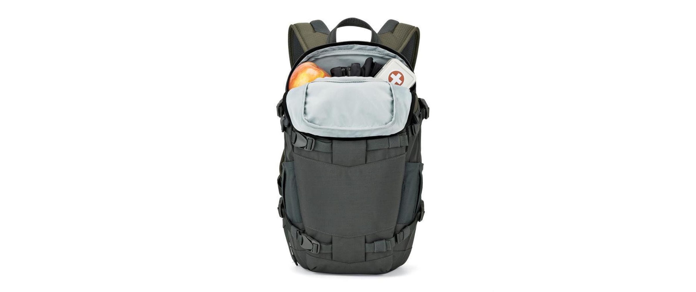 Lowepro Kameratasche »Flipside Trek BP250AW«