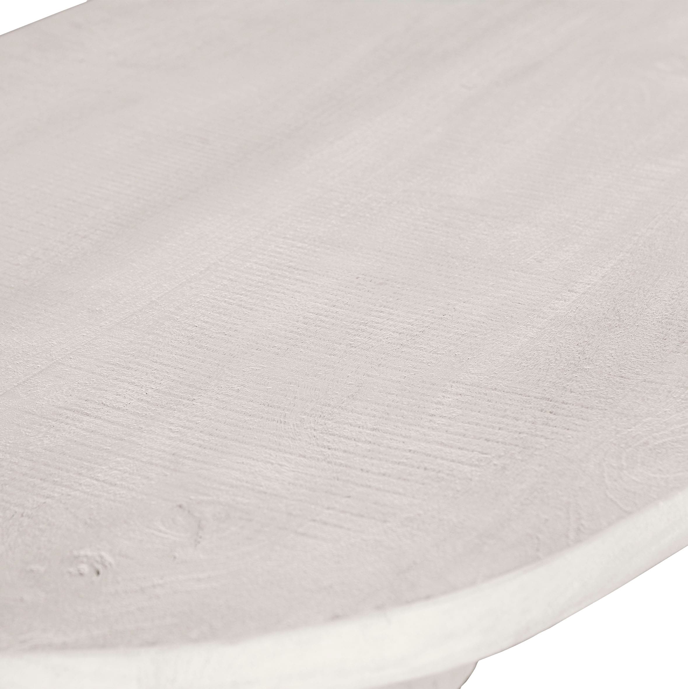 WOOOD Couchtisch »Seam«, aus Mangoholz, H 40 cm x B 110 cm x T 60 cm