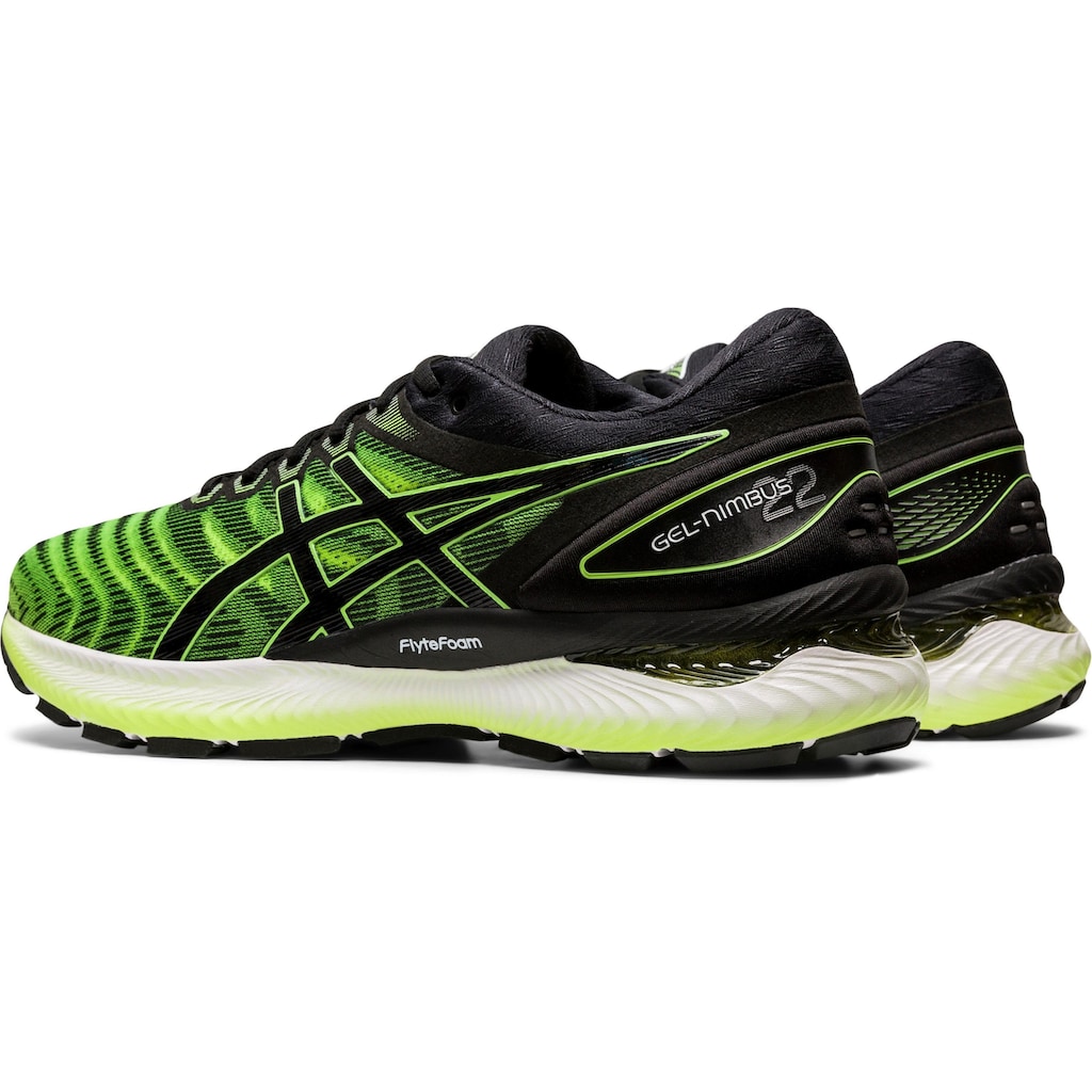 Asics Laufschuh »GEL-NIMBUS 22«