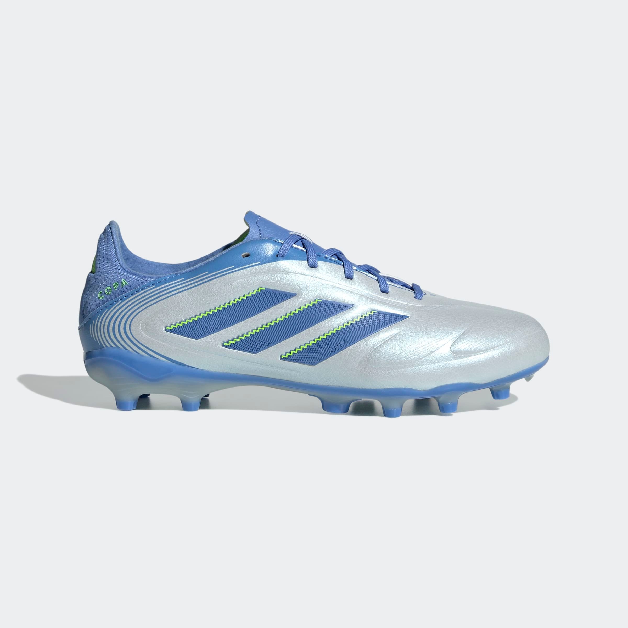 adidas Performance Fussballschuh »COPA PURE 3 LEAGUE KIDS FG/MG«, für Rasenplätze