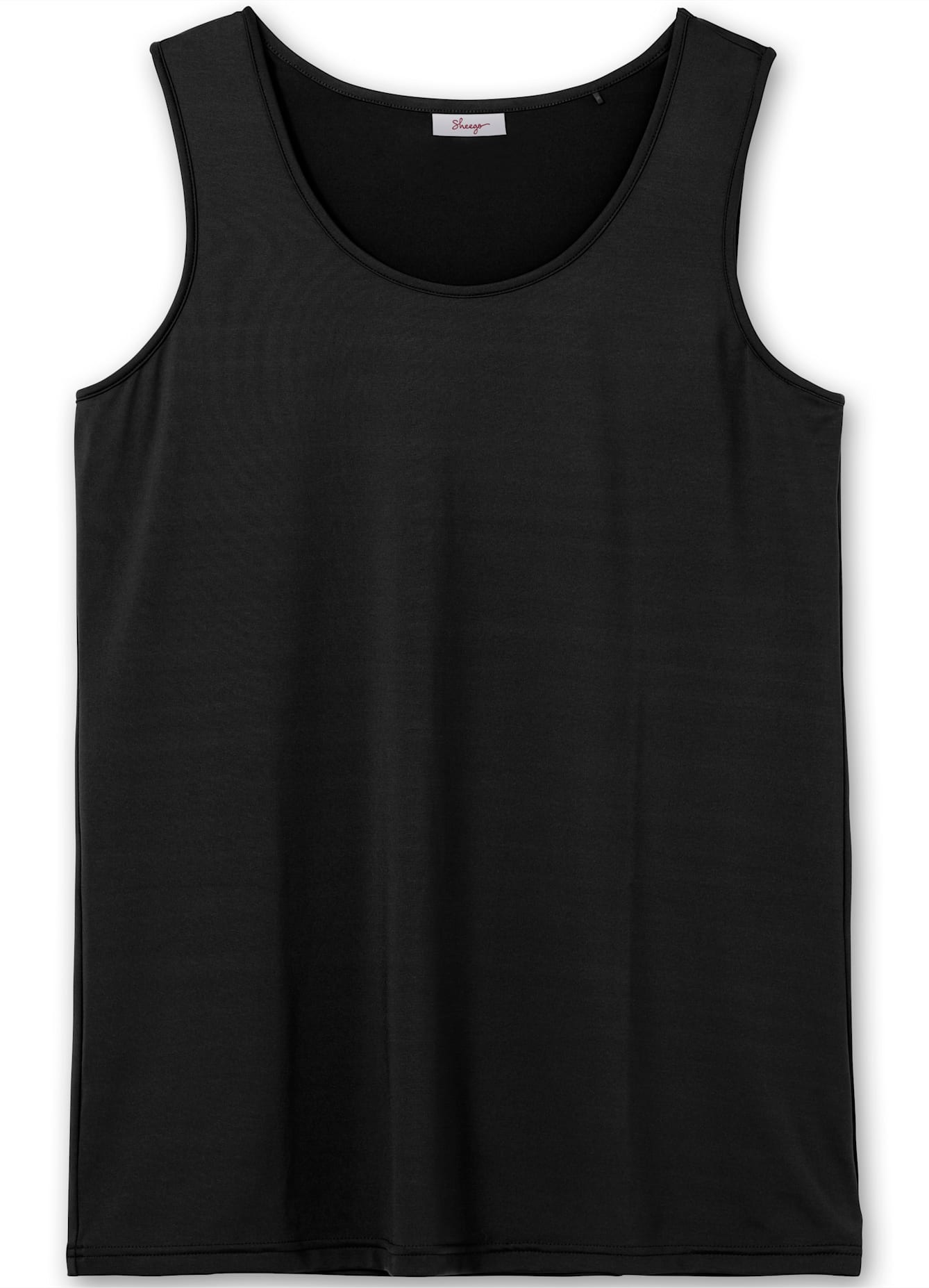 Sheego Funktionsshirt »Sporttop«, (1 tlg.)